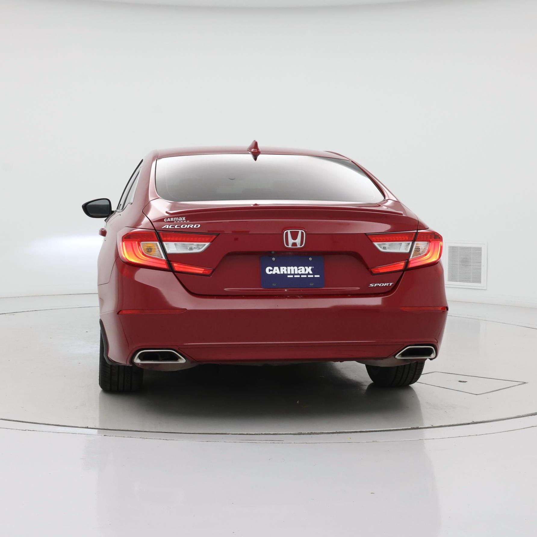 Thumbnail: 2020 Honda Accord - 6