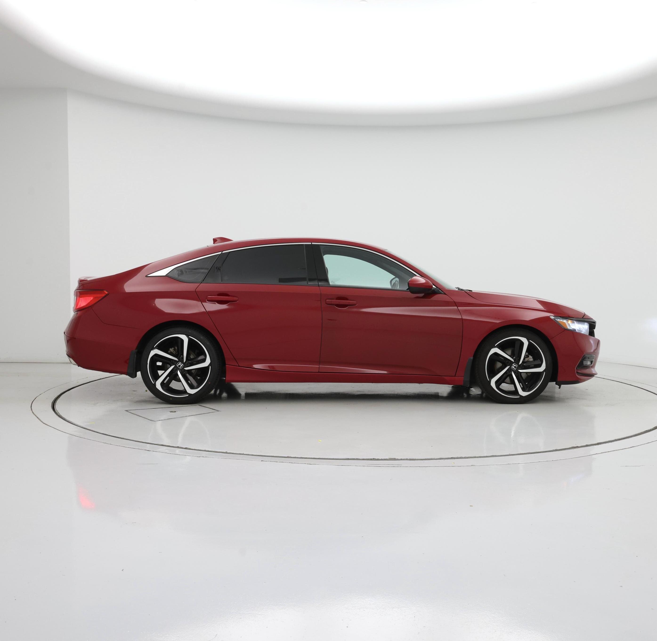 Thumbnail: 2020 Honda Accord - 7