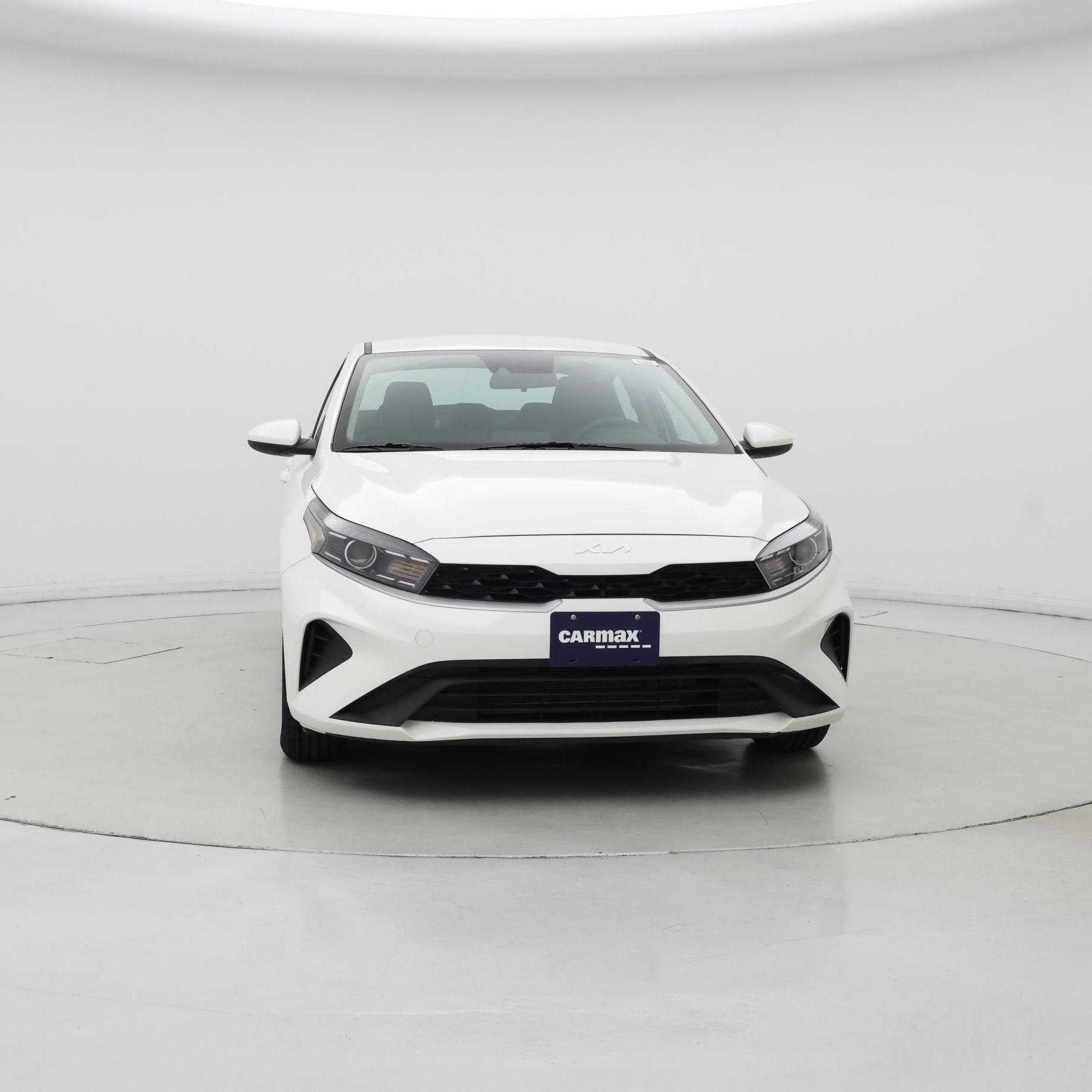 Thumbnail: 2023 Kia Forte - 5