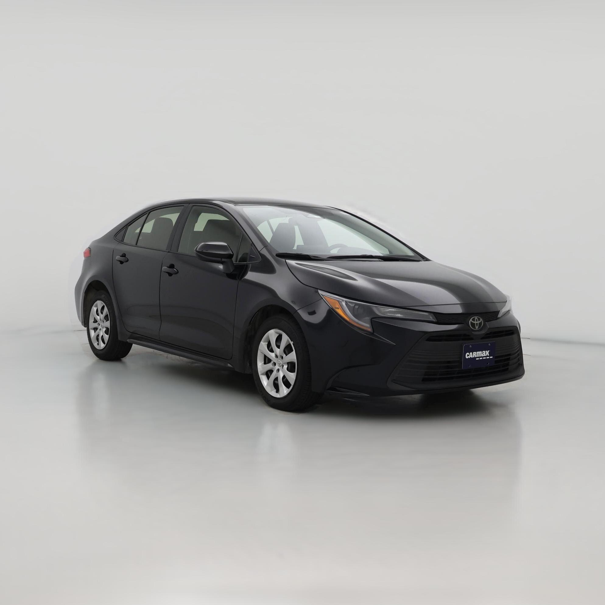 Thumbnail: 2023 Toyota Corolla - 1