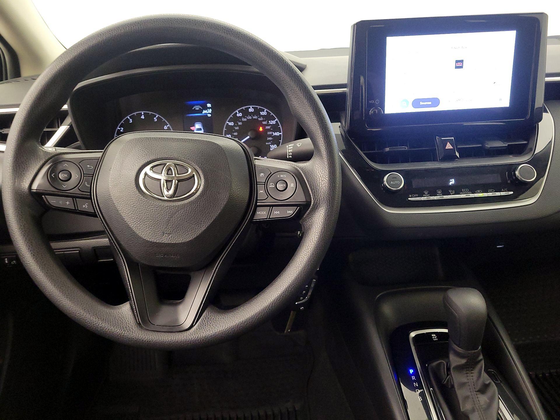 Thumbnail: 2023 Toyota Corolla - 10