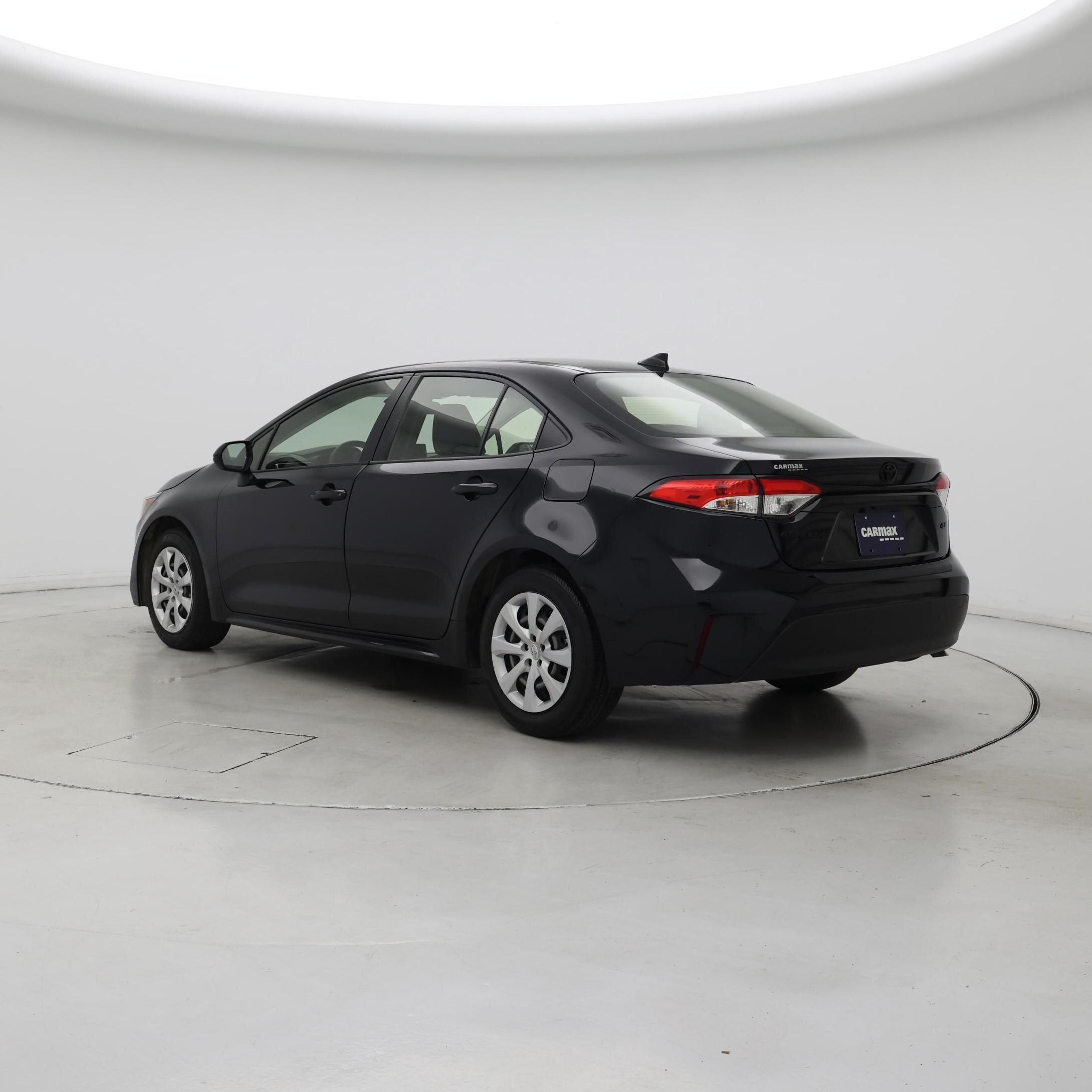 Thumbnail: 2023 Toyota Corolla - 2