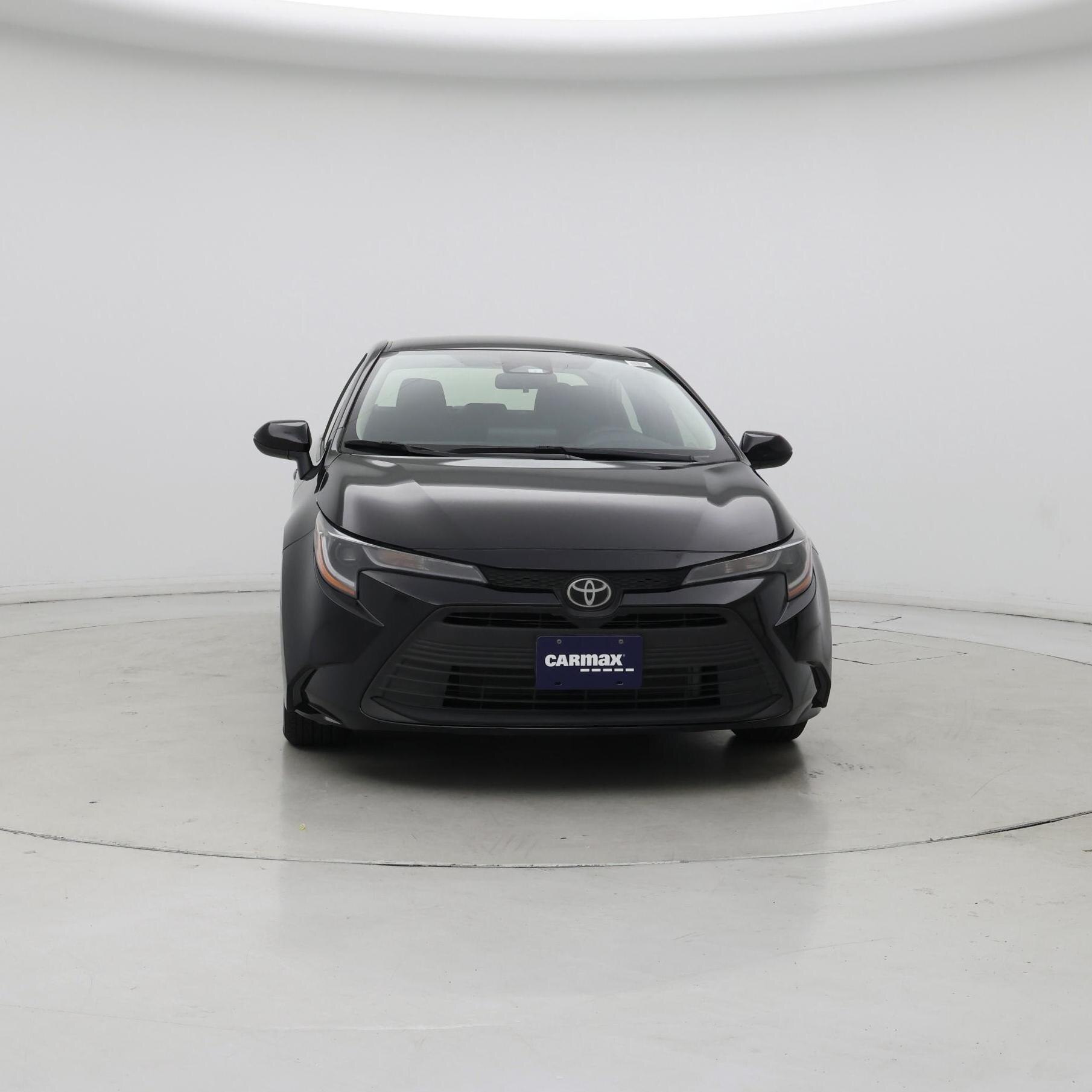 Thumbnail: 2023 Toyota Corolla - 5