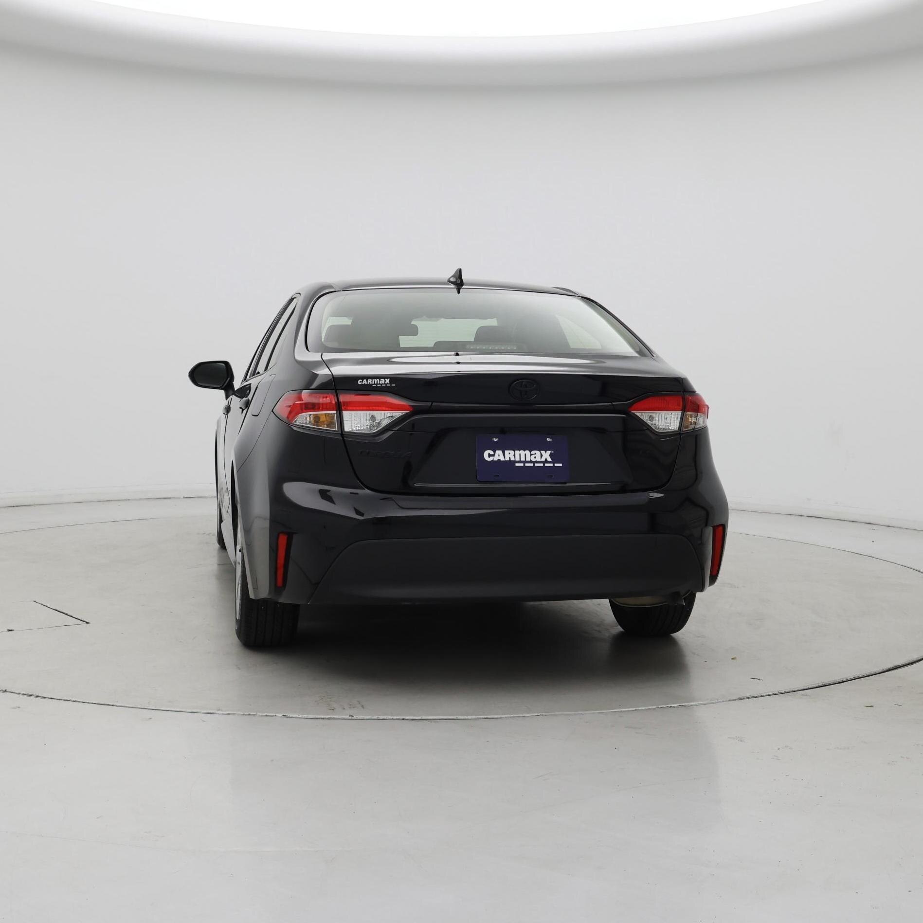 Thumbnail: 2023 Toyota Corolla - 6