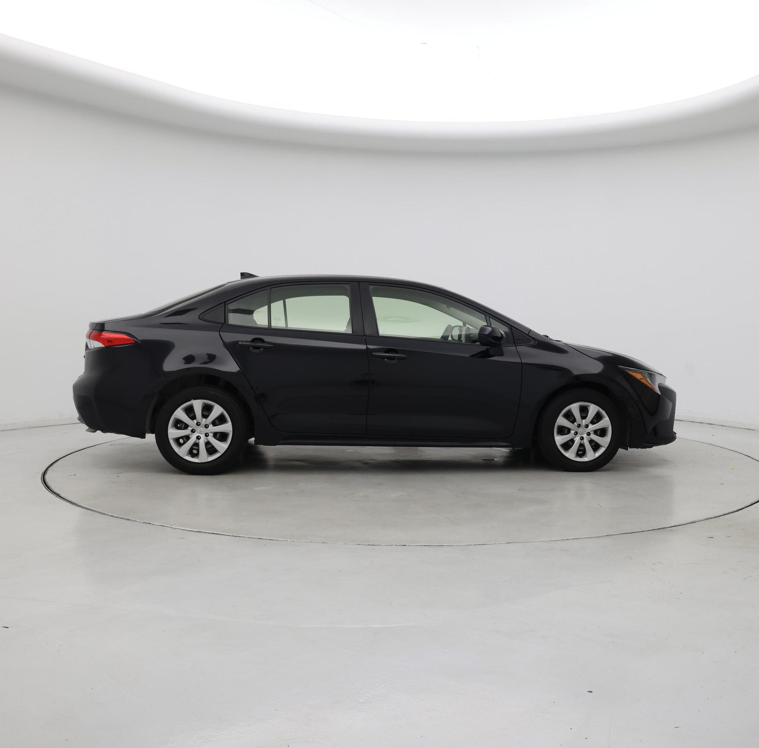 Thumbnail: 2023 Toyota Corolla - 7