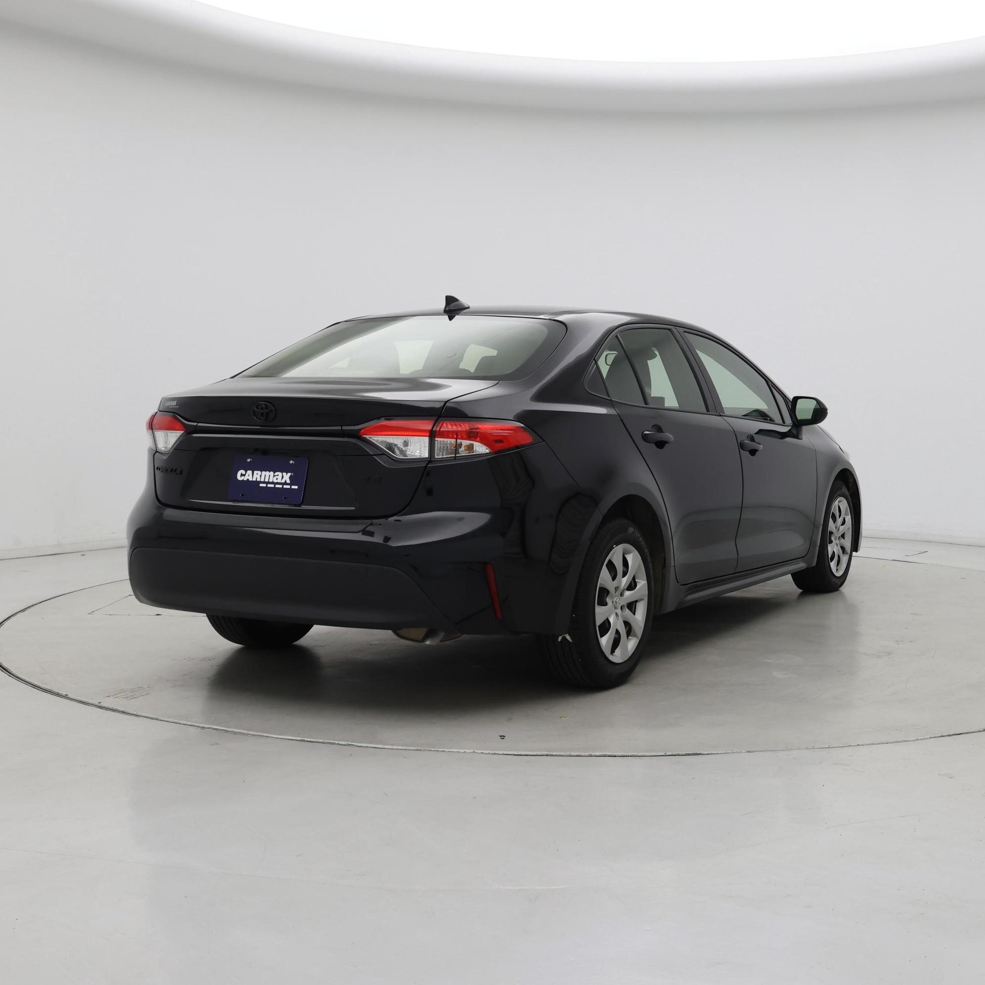 Thumbnail: 2023 Toyota Corolla - 8