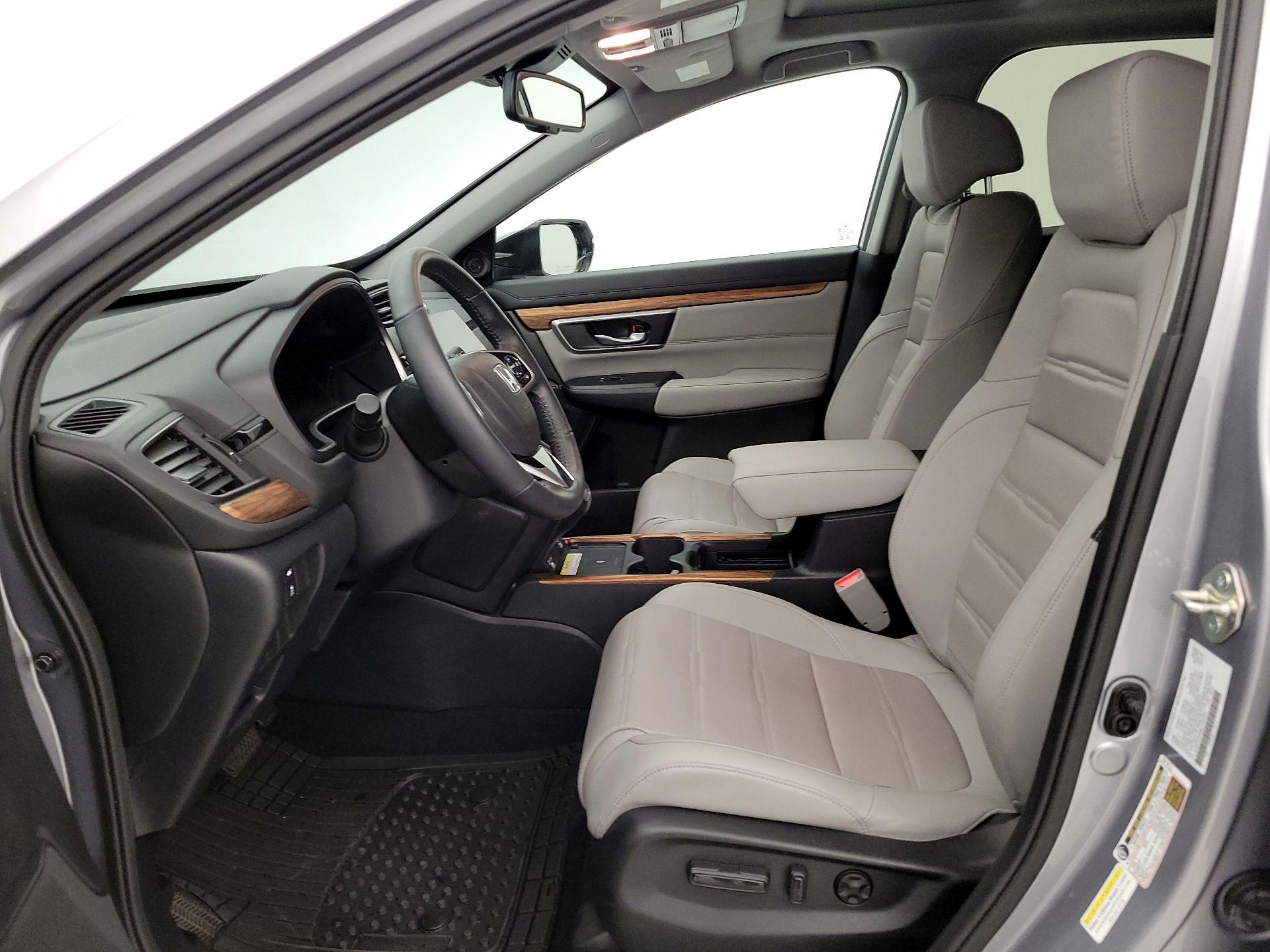 Thumbnail: 2020 Honda CR-V - 11