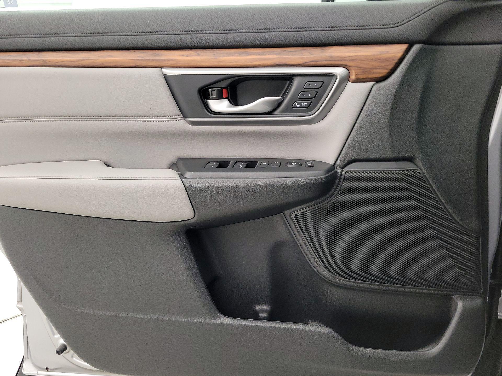 Thumbnail: 2020 Honda CR-V - 12