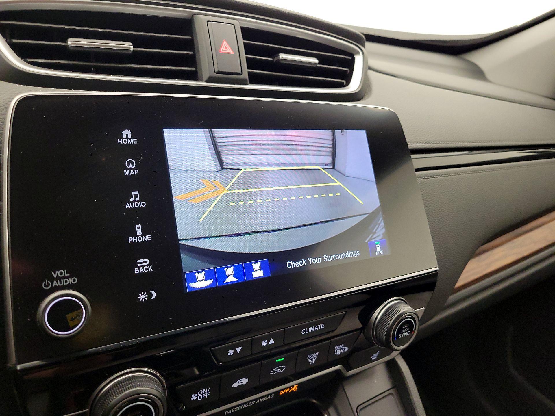 Thumbnail: 2020 Honda CR-V - 15