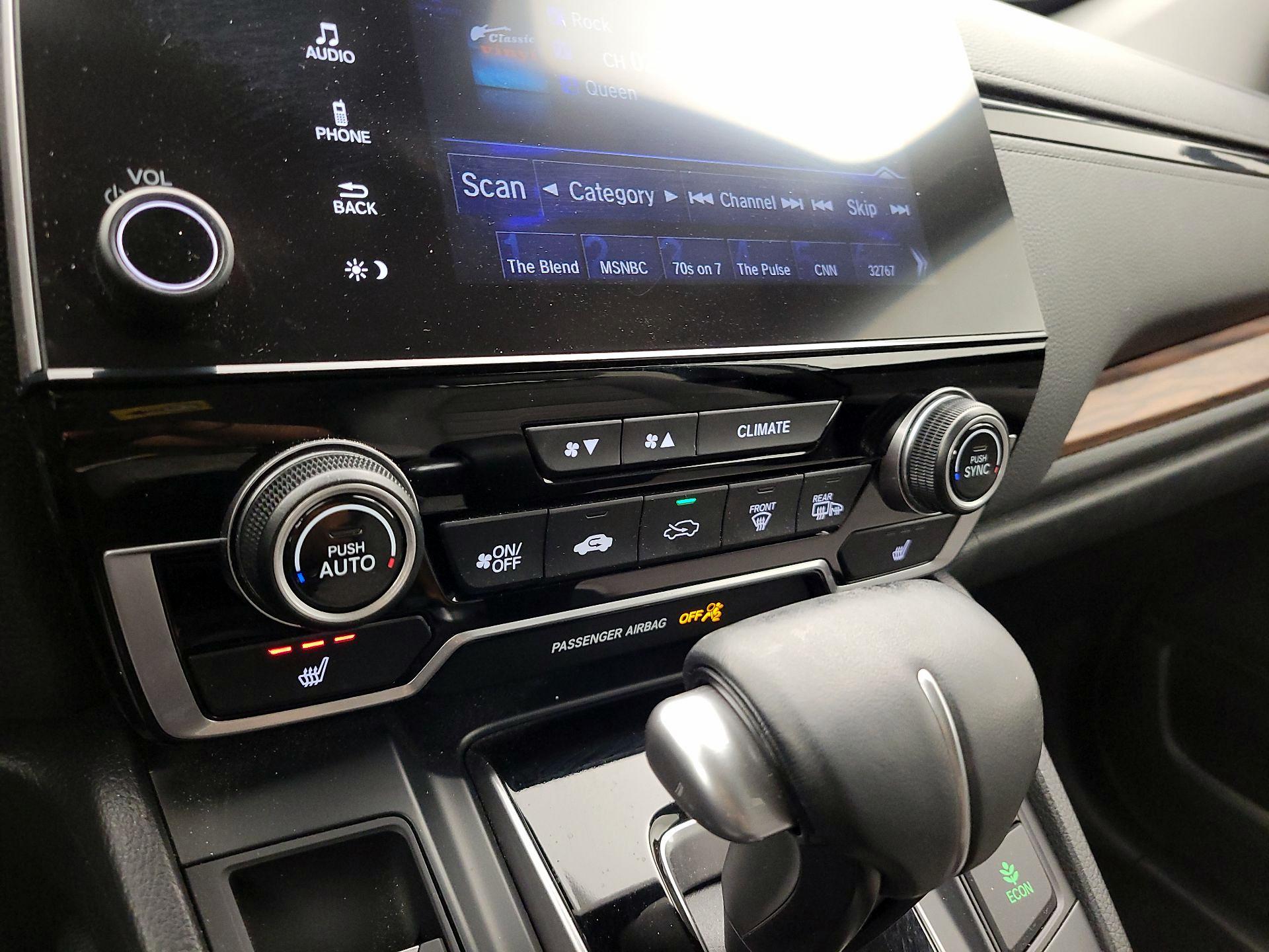 Thumbnail: 2020 Honda CR-V - 17