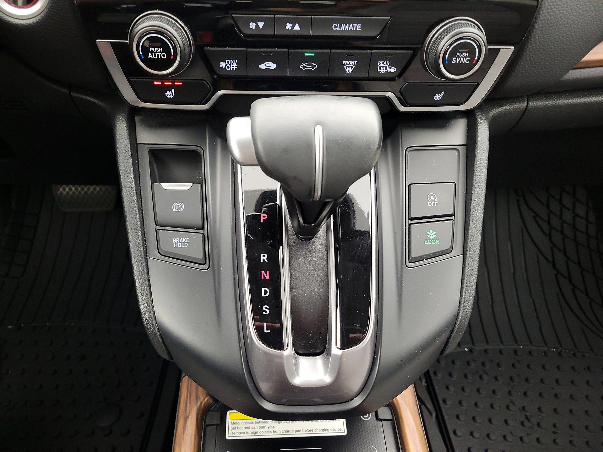 Thumbnail: 2020 Honda CR-V - 18