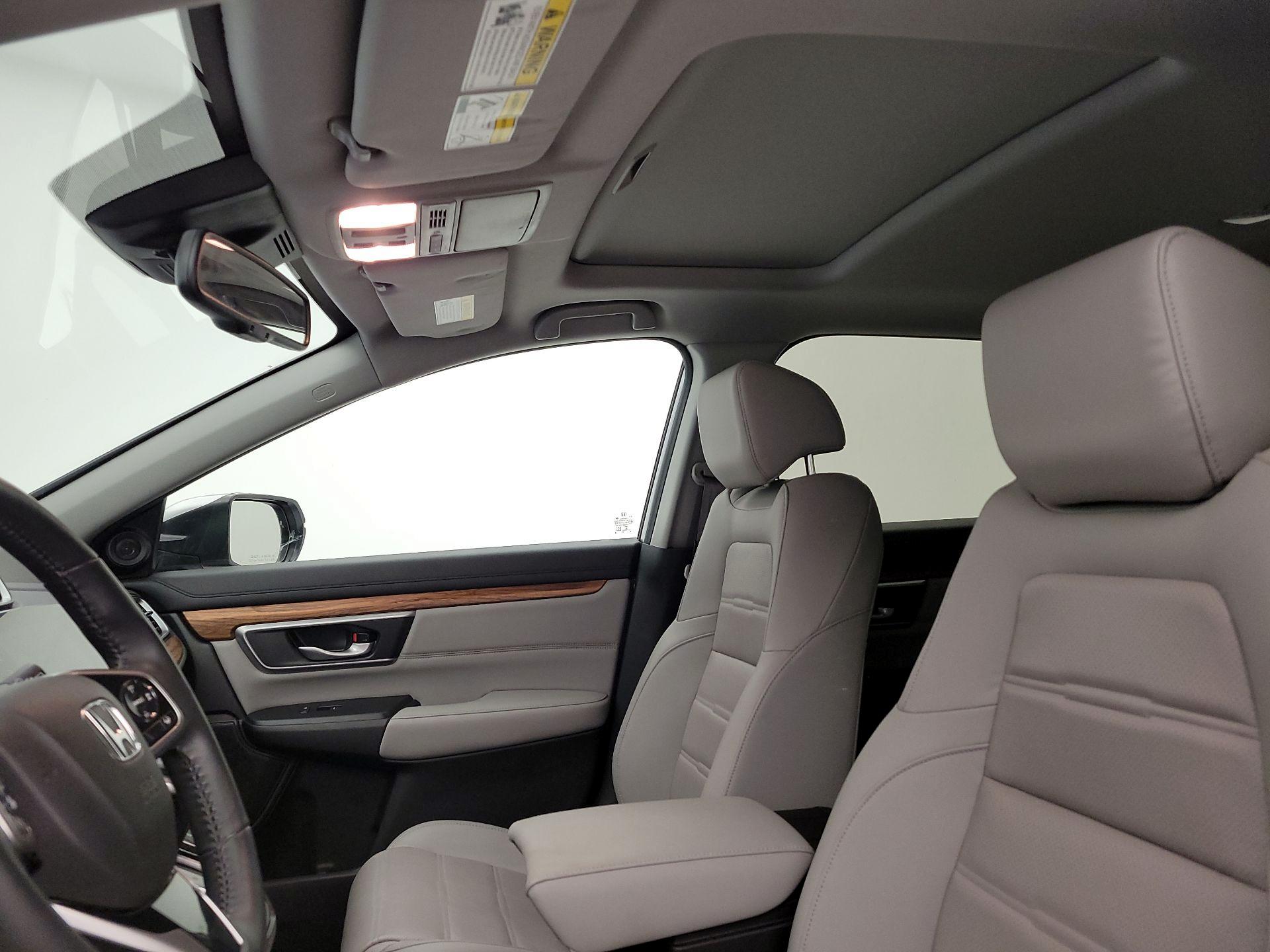 Thumbnail: 2020 Honda CR-V - 20