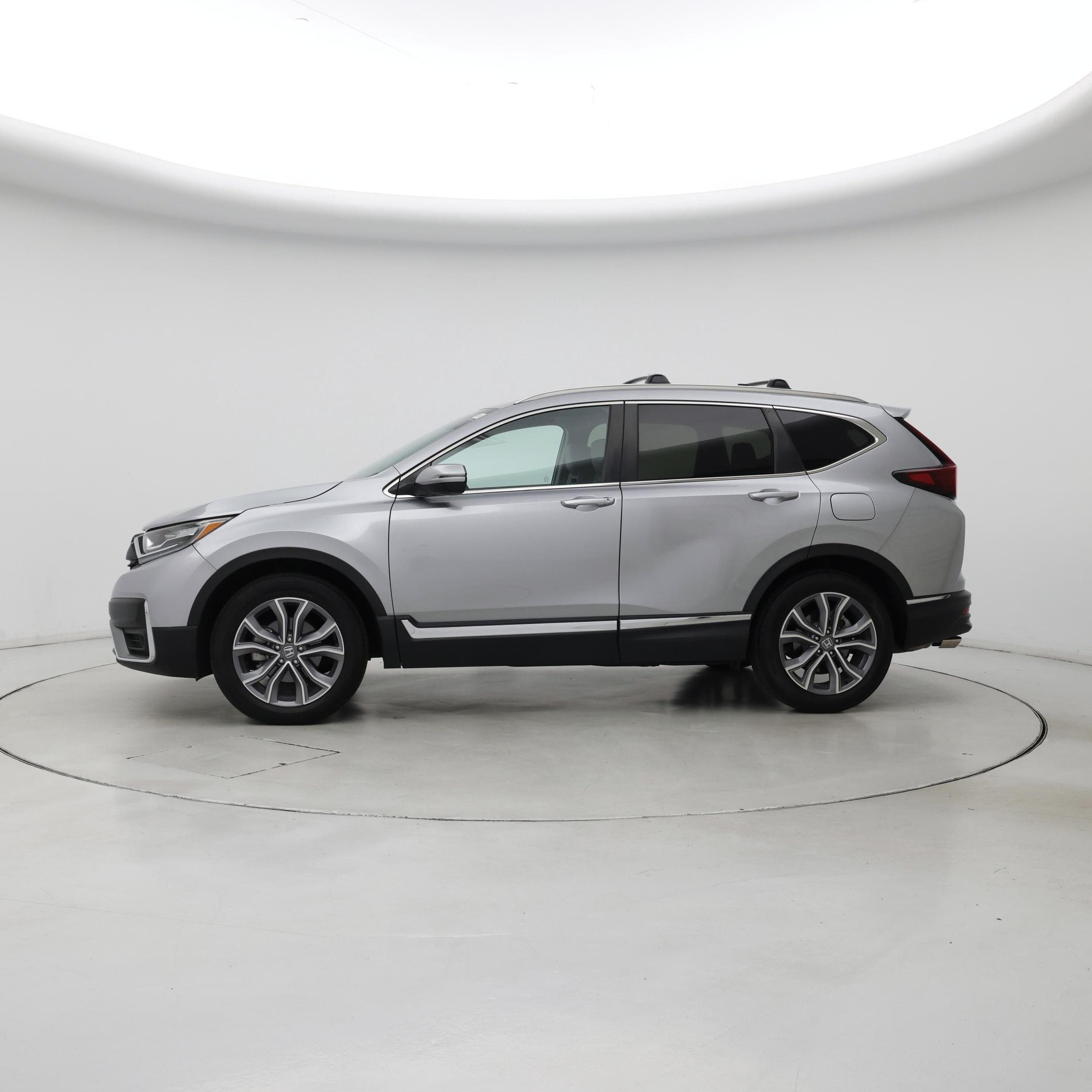 Thumbnail: 2020 Honda CR-V - 3