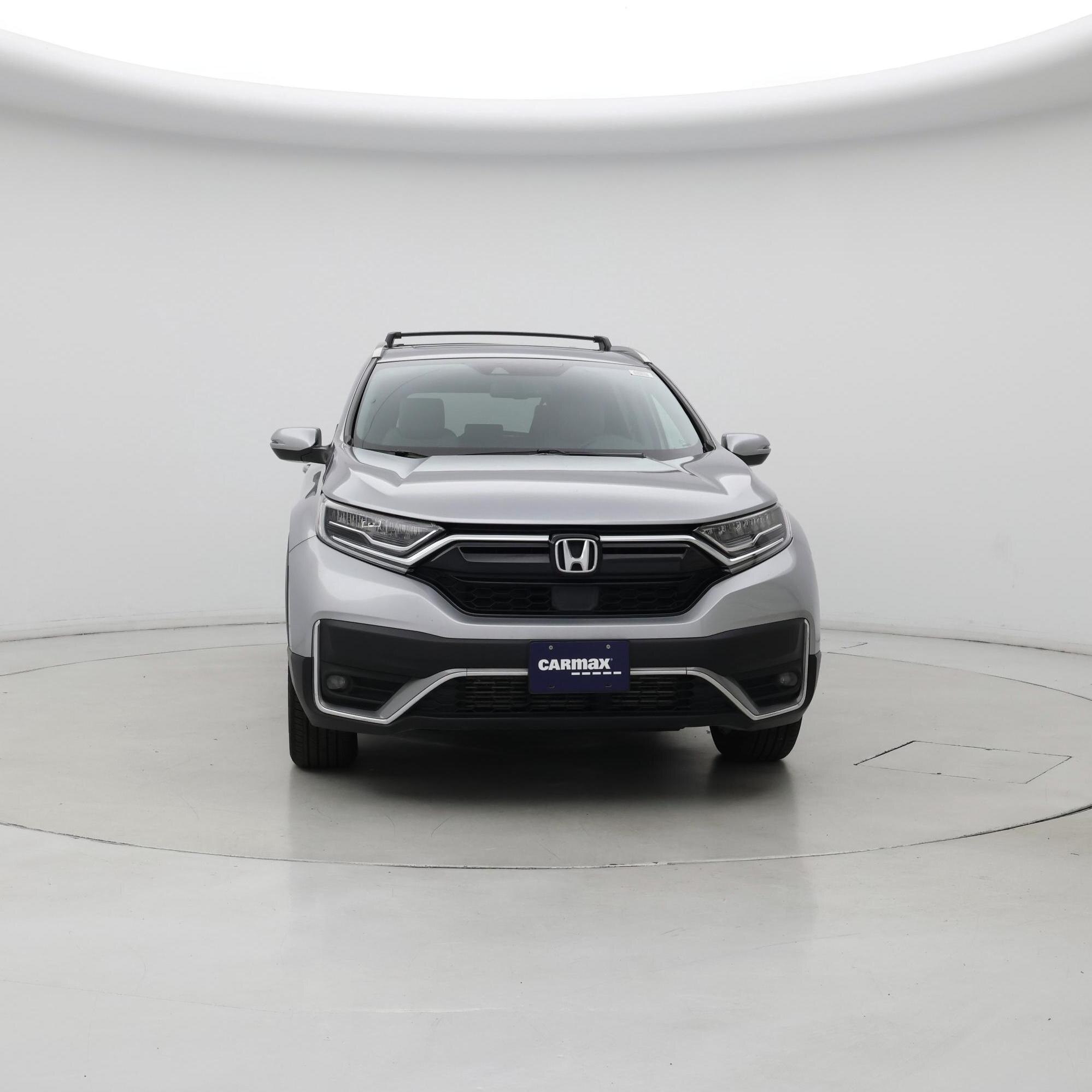 Thumbnail: 2020 Honda CR-V - 5