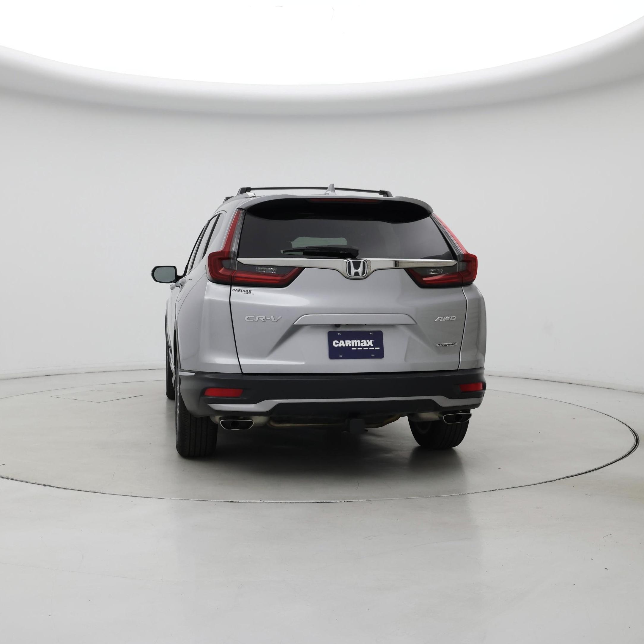 Thumbnail: 2020 Honda CR-V - 6