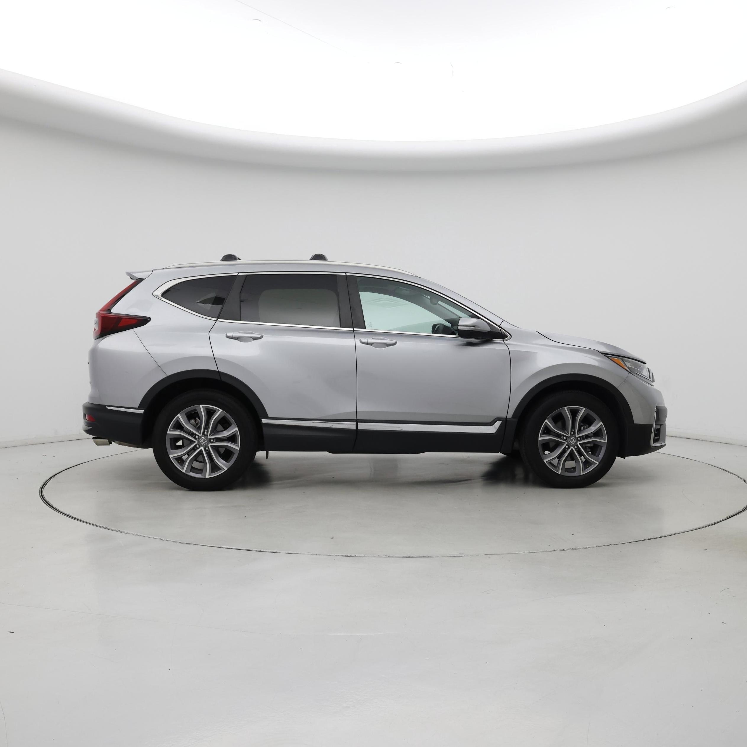 Thumbnail: 2020 Honda CR-V - 7