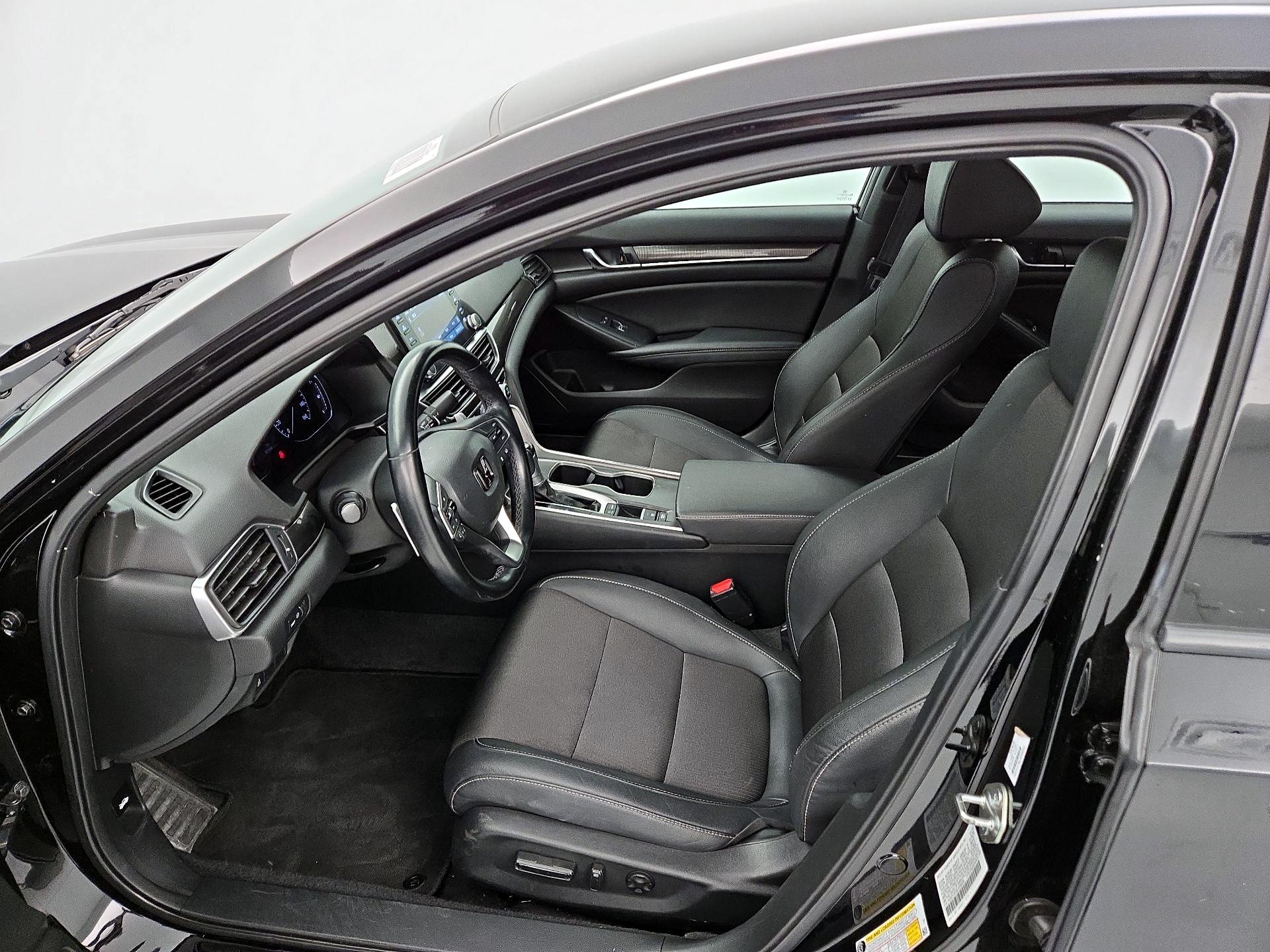Thumbnail: 2020 Honda Accord - 11