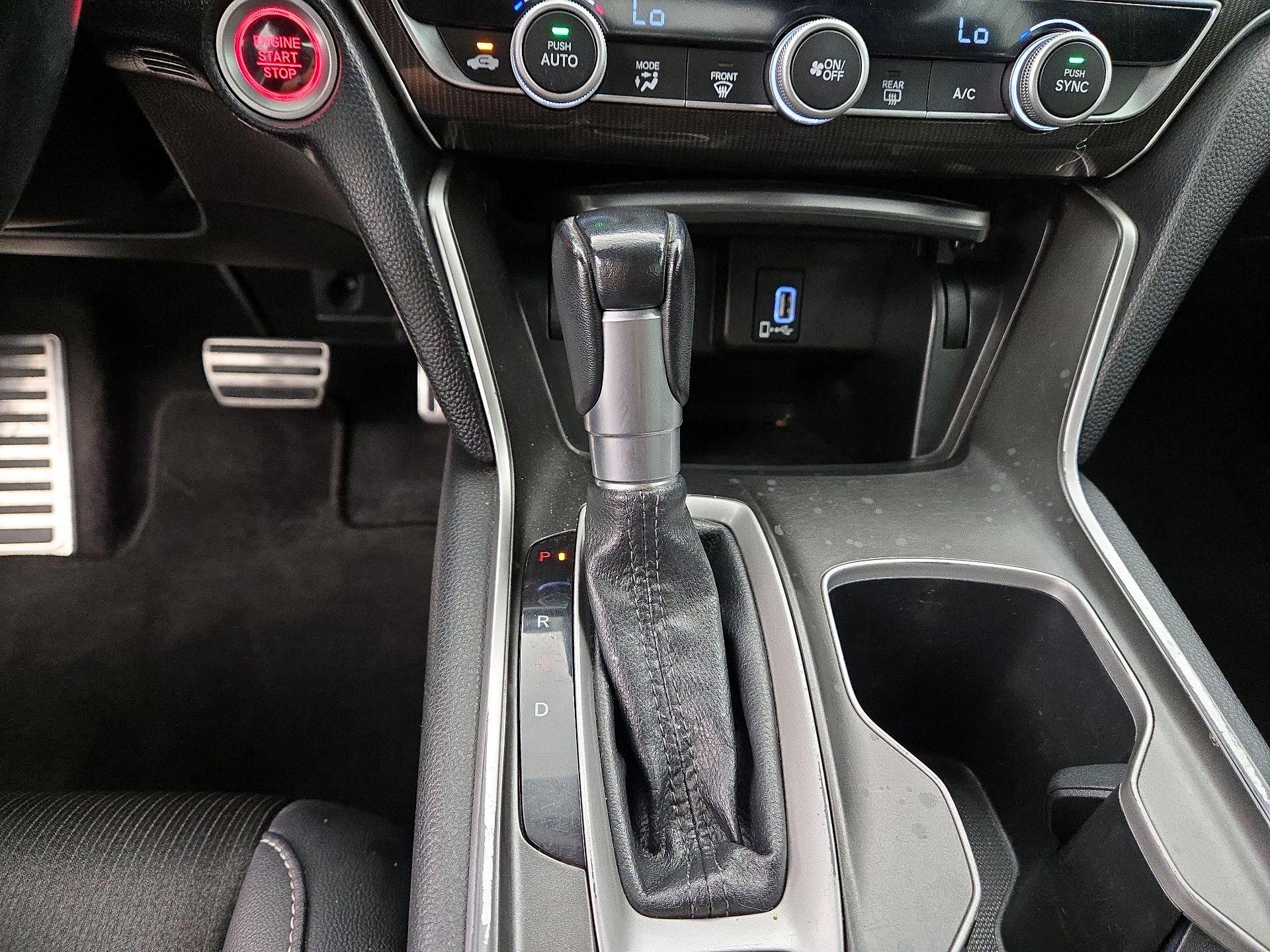 Thumbnail: 2020 Honda Accord - 17
