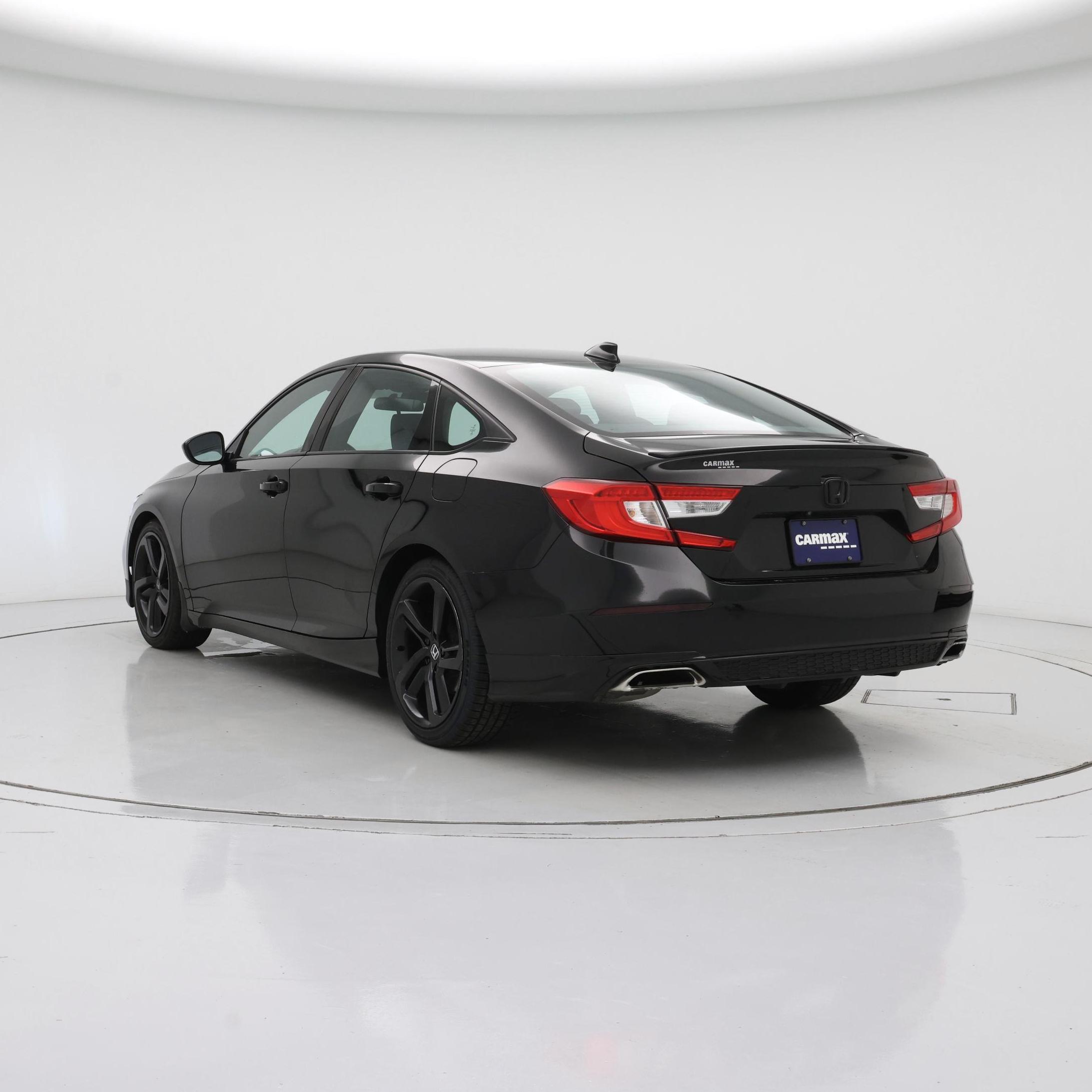 Thumbnail: 2020 Honda Accord - 2
