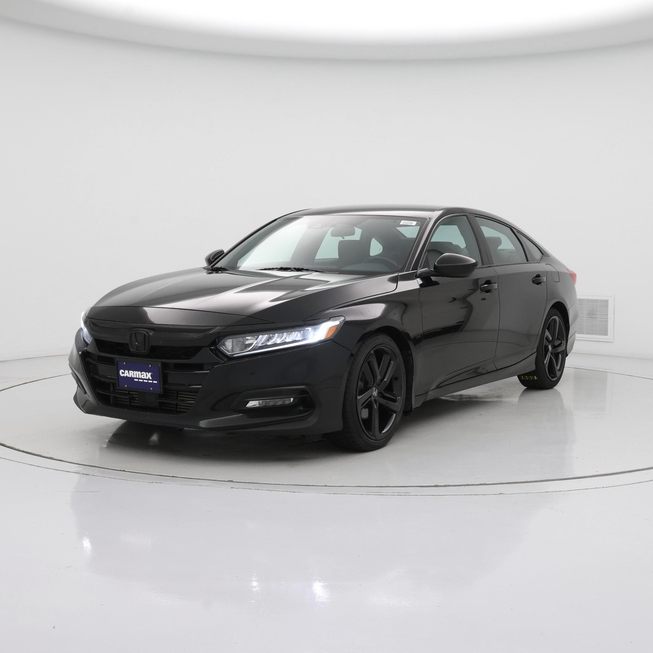 Thumbnail: 2020 Honda Accord - 4