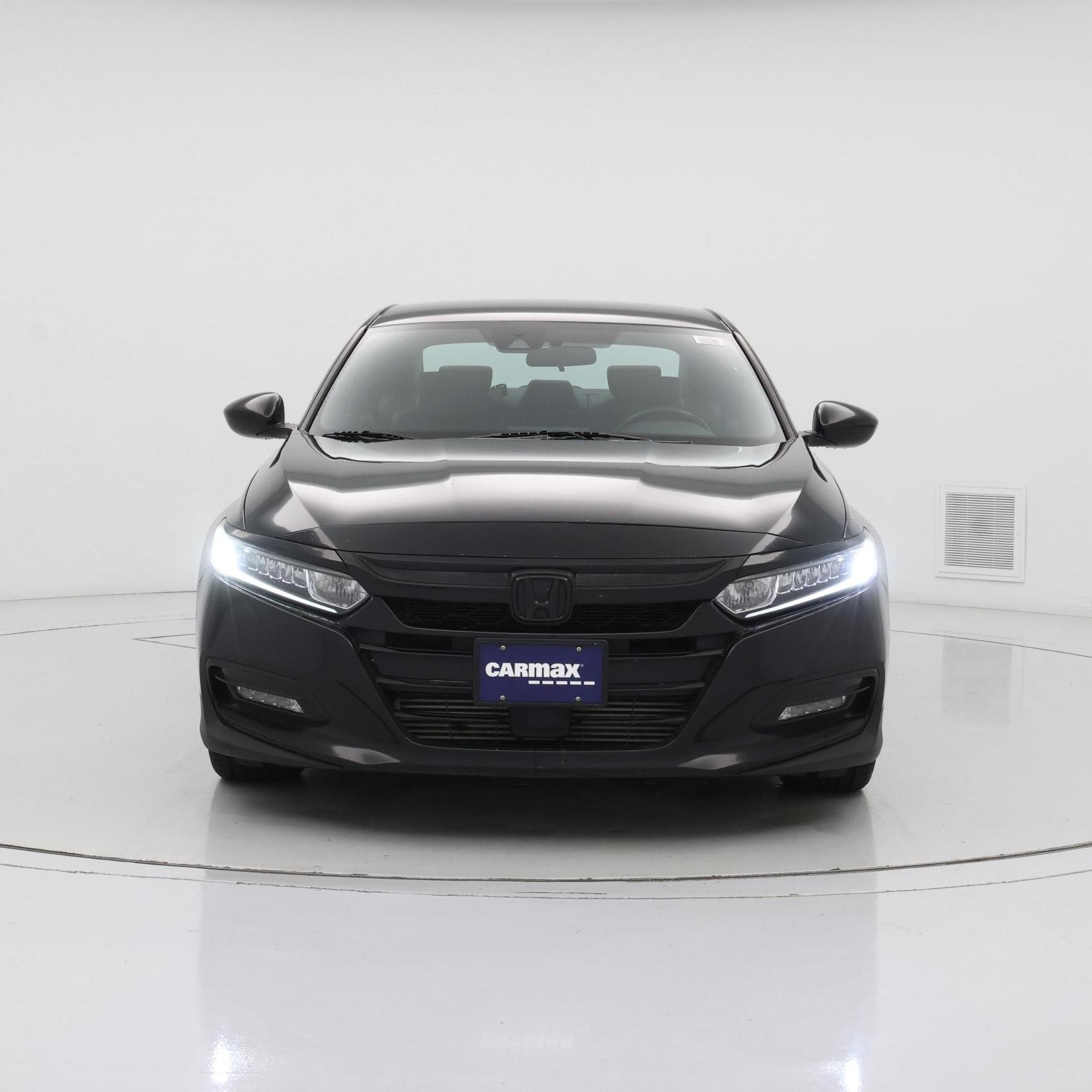 Thumbnail: 2020 Honda Accord - 5