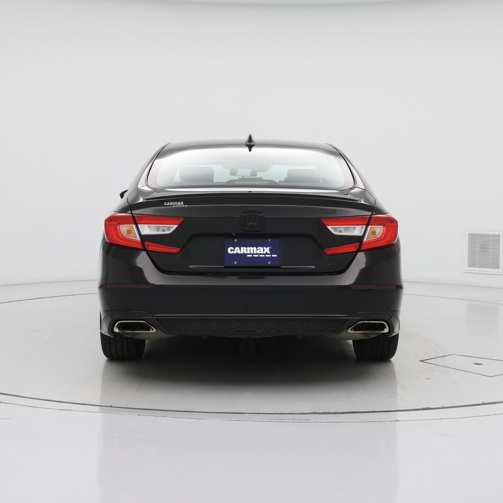 Thumbnail: 2020 Honda Accord - 6