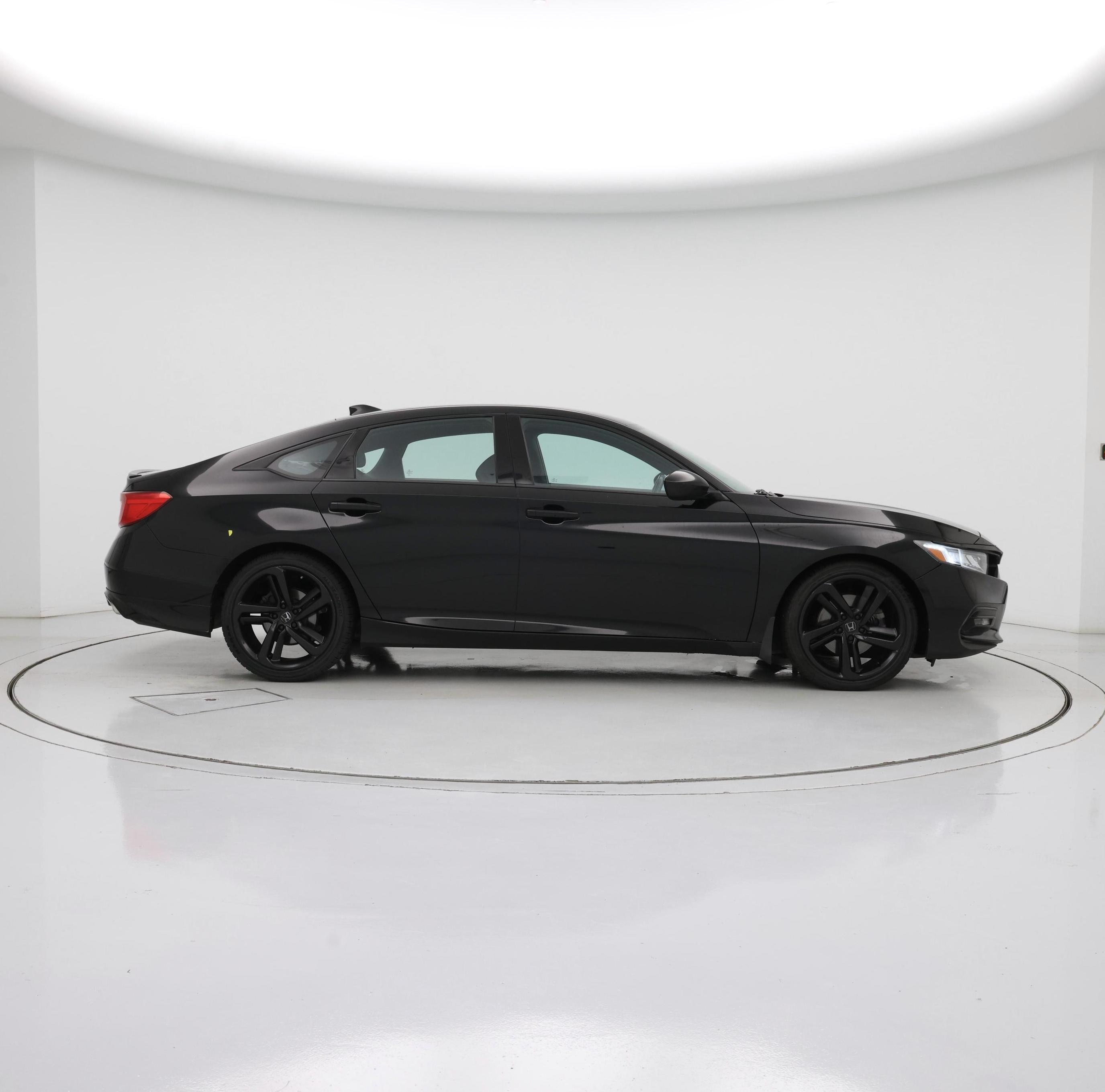 Thumbnail: 2020 Honda Accord - 7