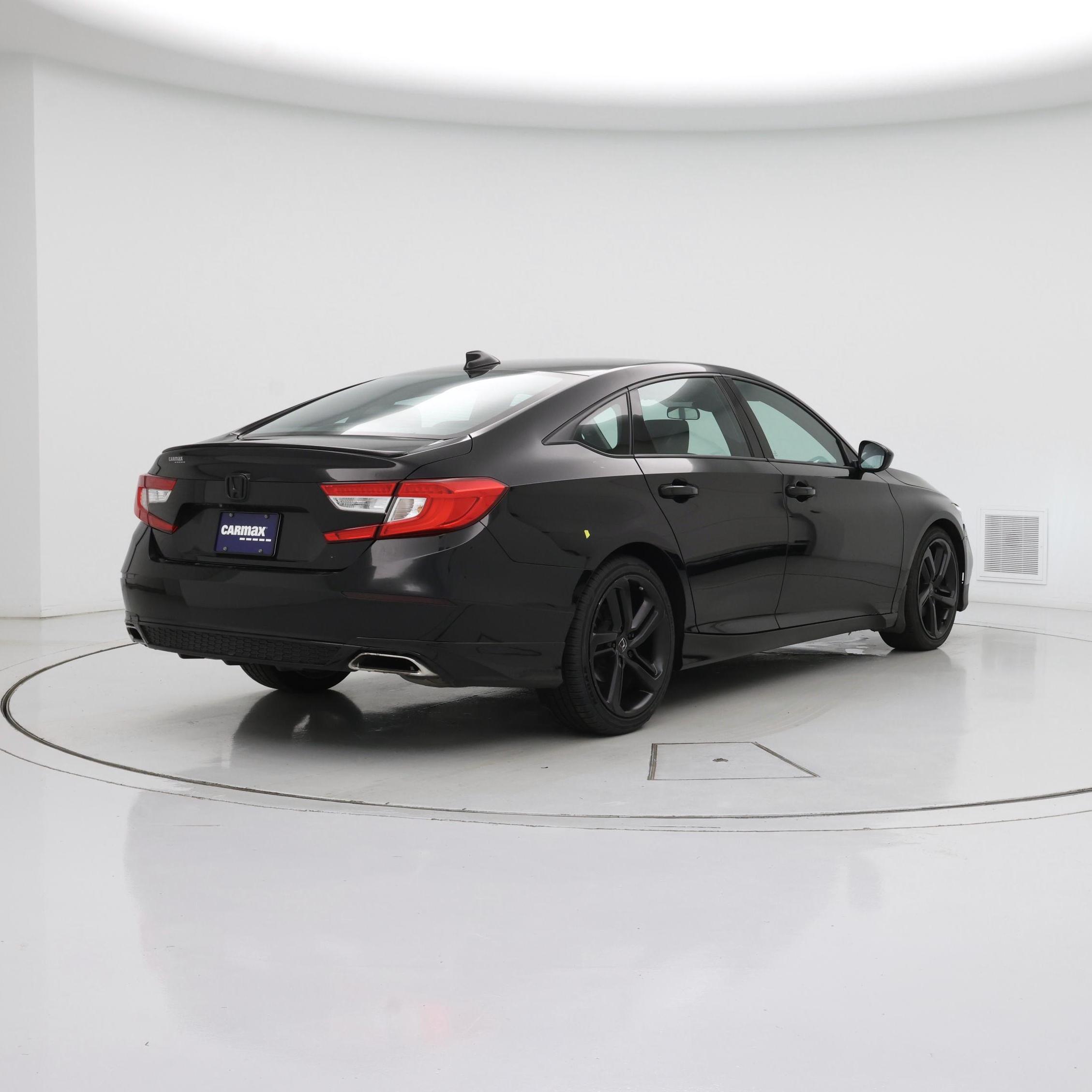 Thumbnail: 2020 Honda Accord - 8