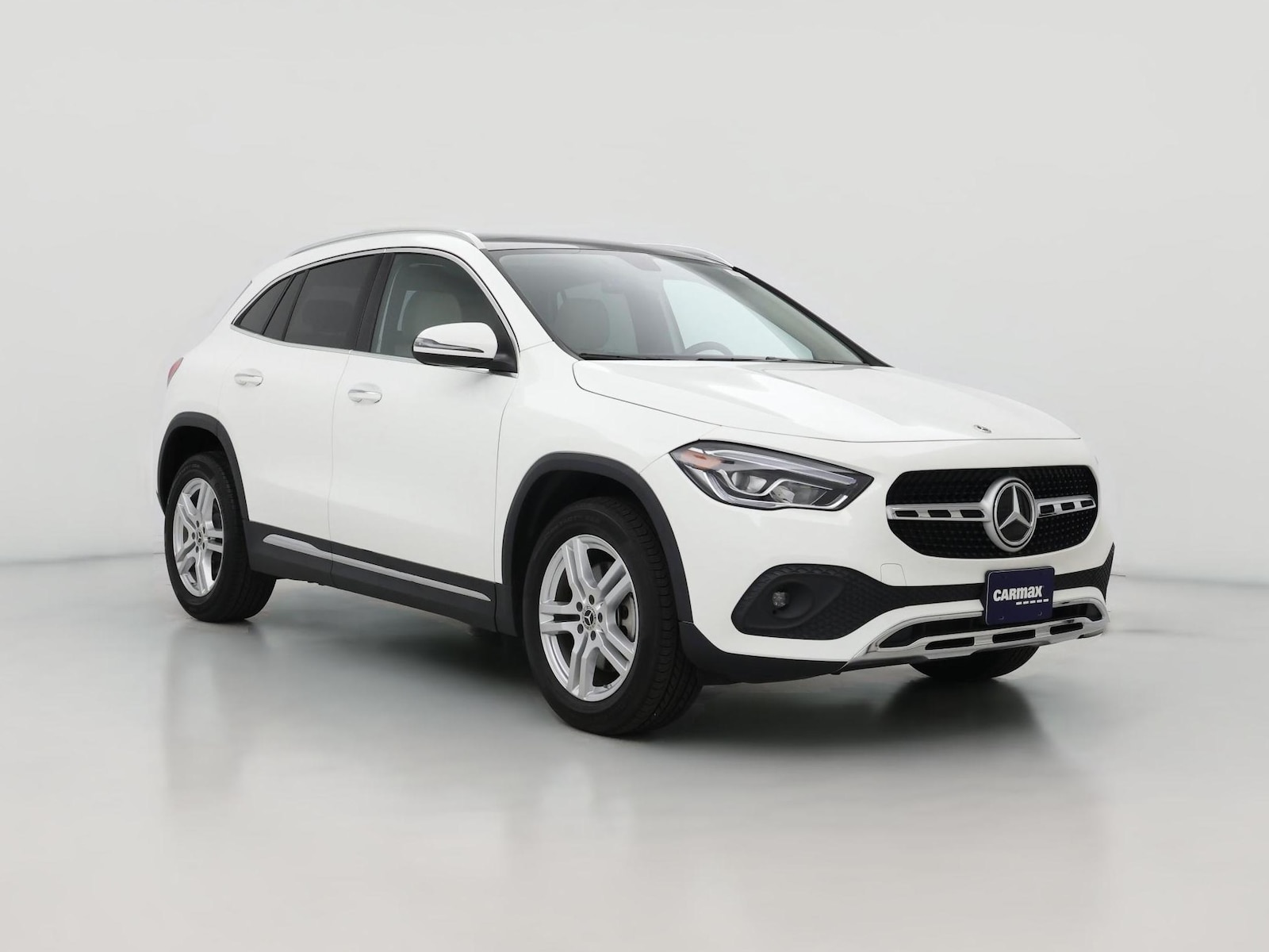 2022 Mercedes-Benz GLA