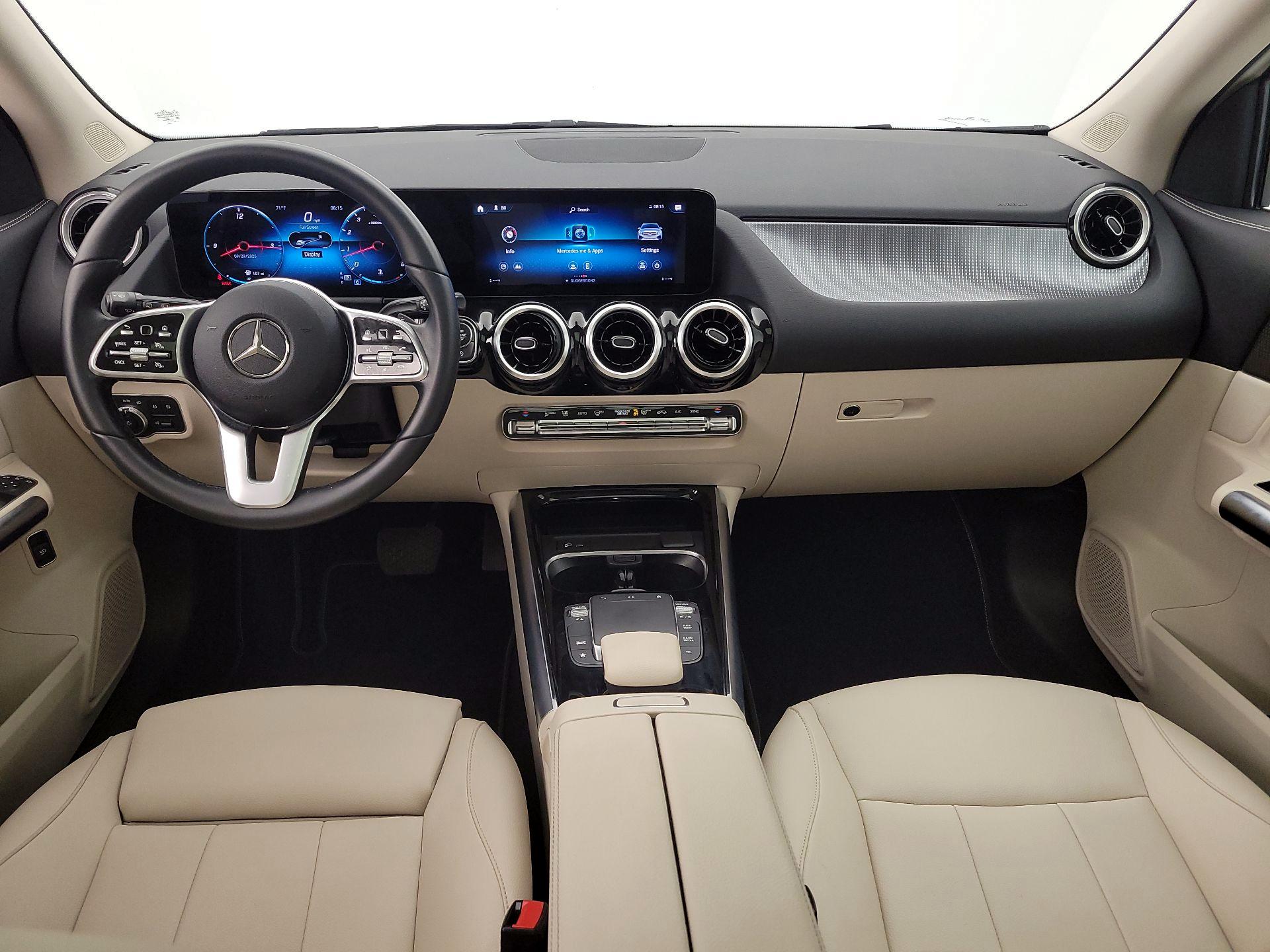 Thumbnail: 2022 Mercedes-Benz GLA - 9