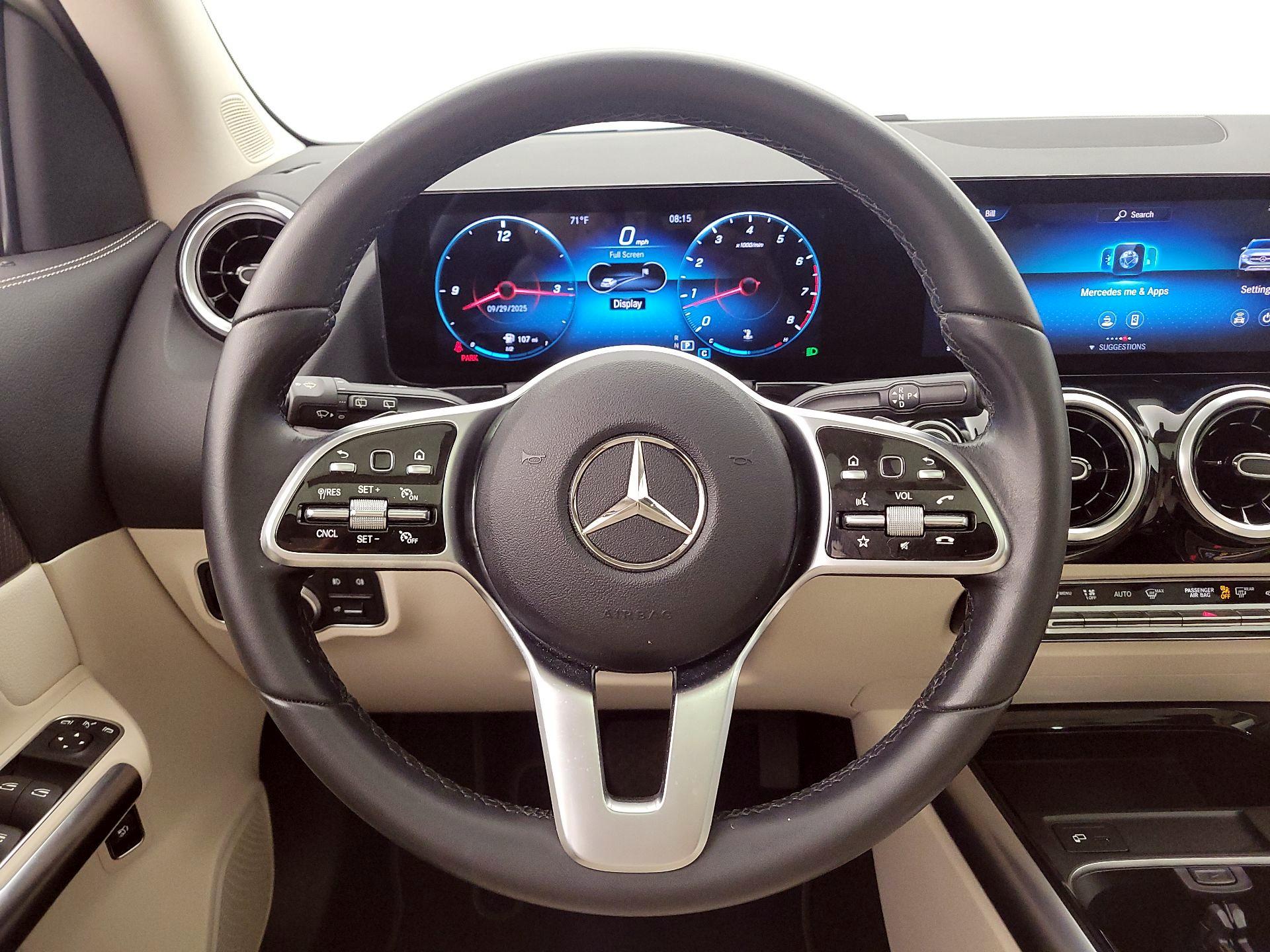 Thumbnail: 2022 Mercedes-Benz GLA - 10