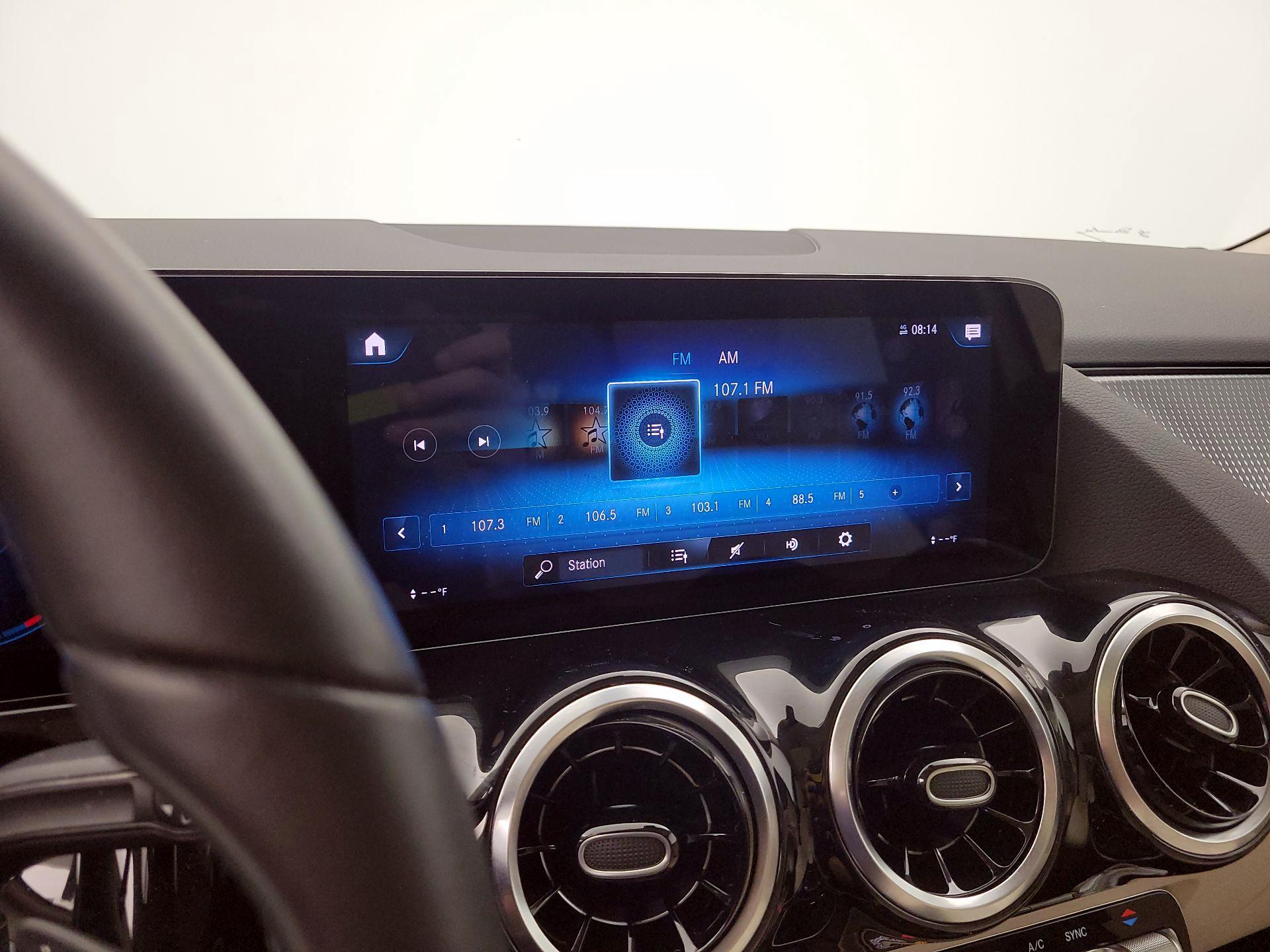 Thumbnail: 2022 Mercedes-Benz GLA - 15