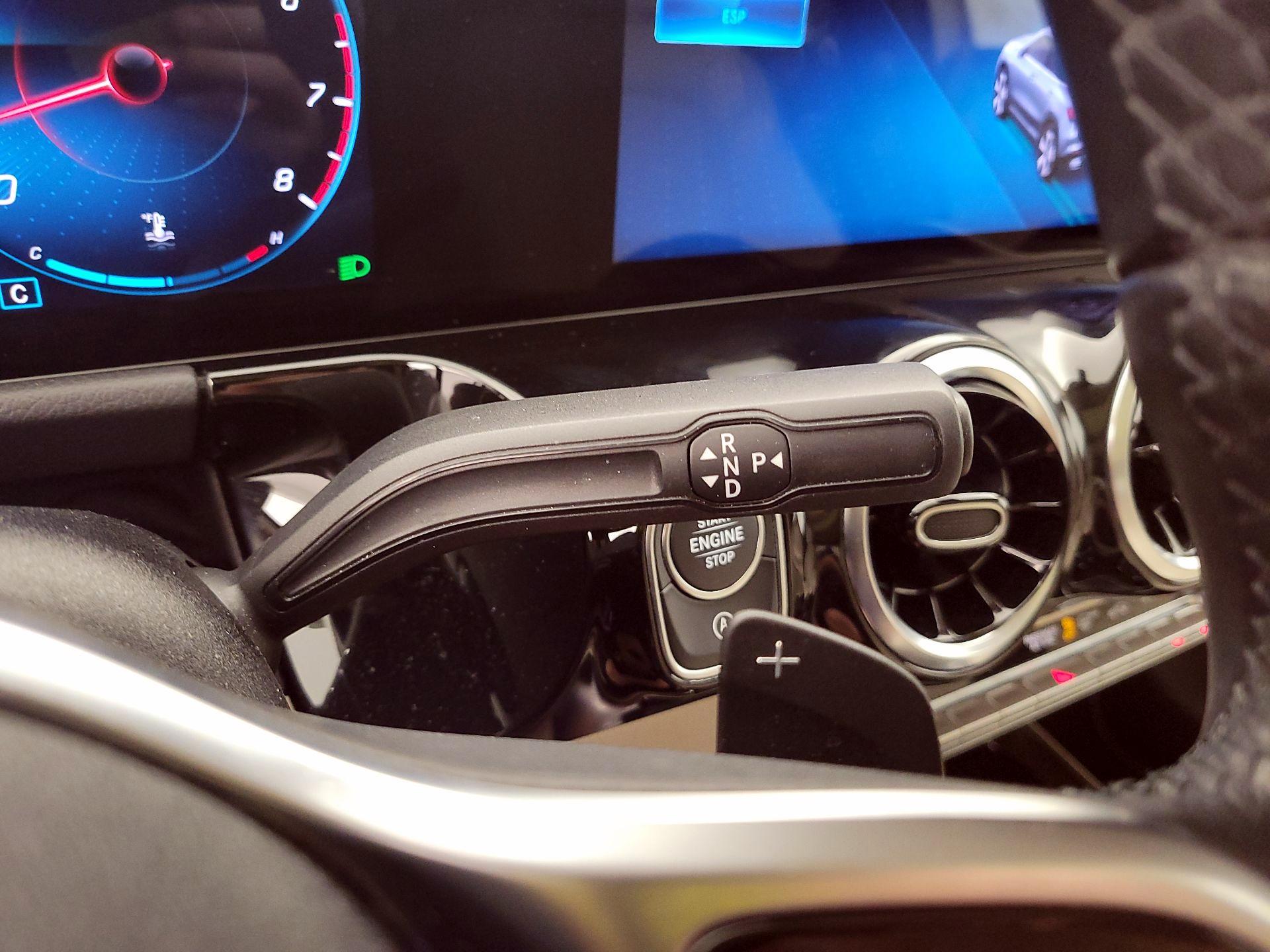 Thumbnail: 2022 Mercedes-Benz GLA - 17