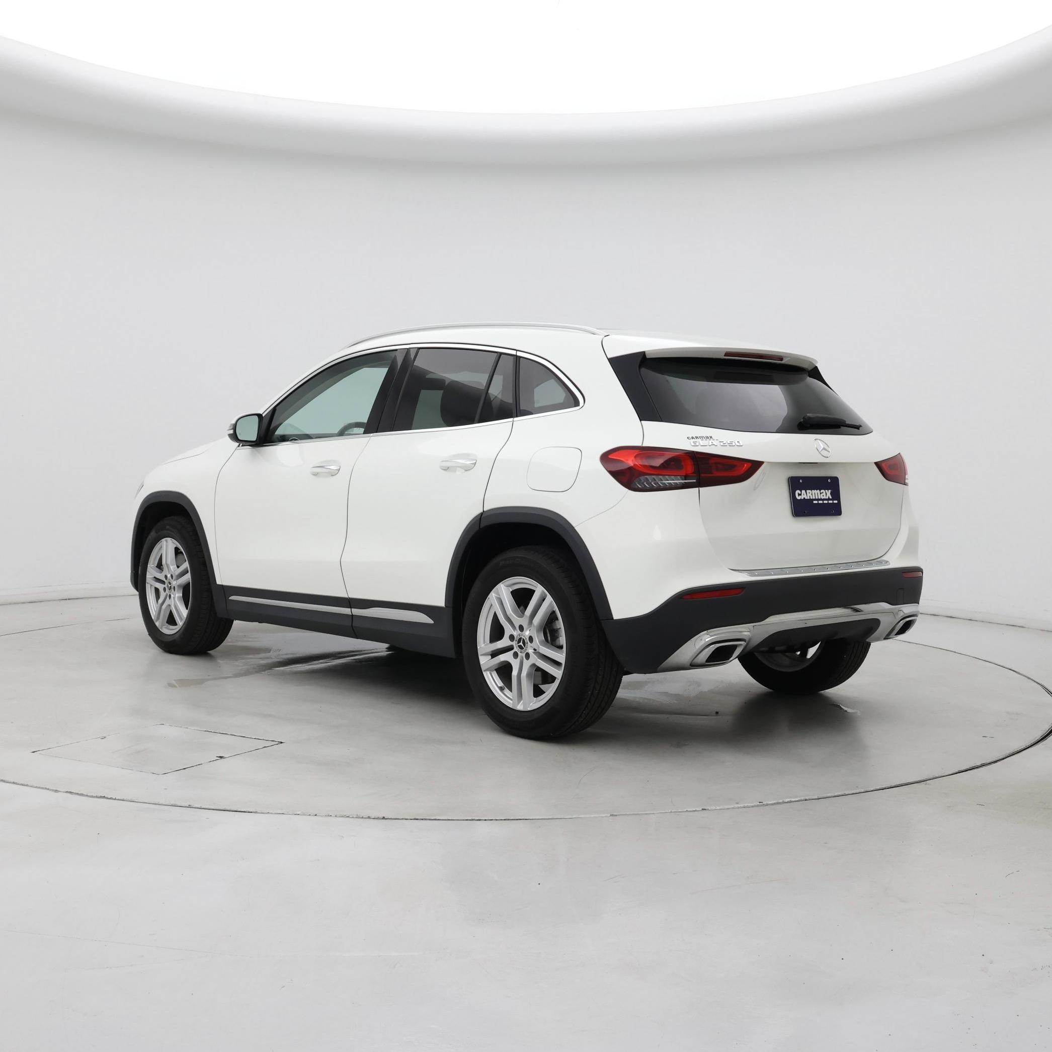 Thumbnail: 2022 Mercedes-Benz GLA - 2