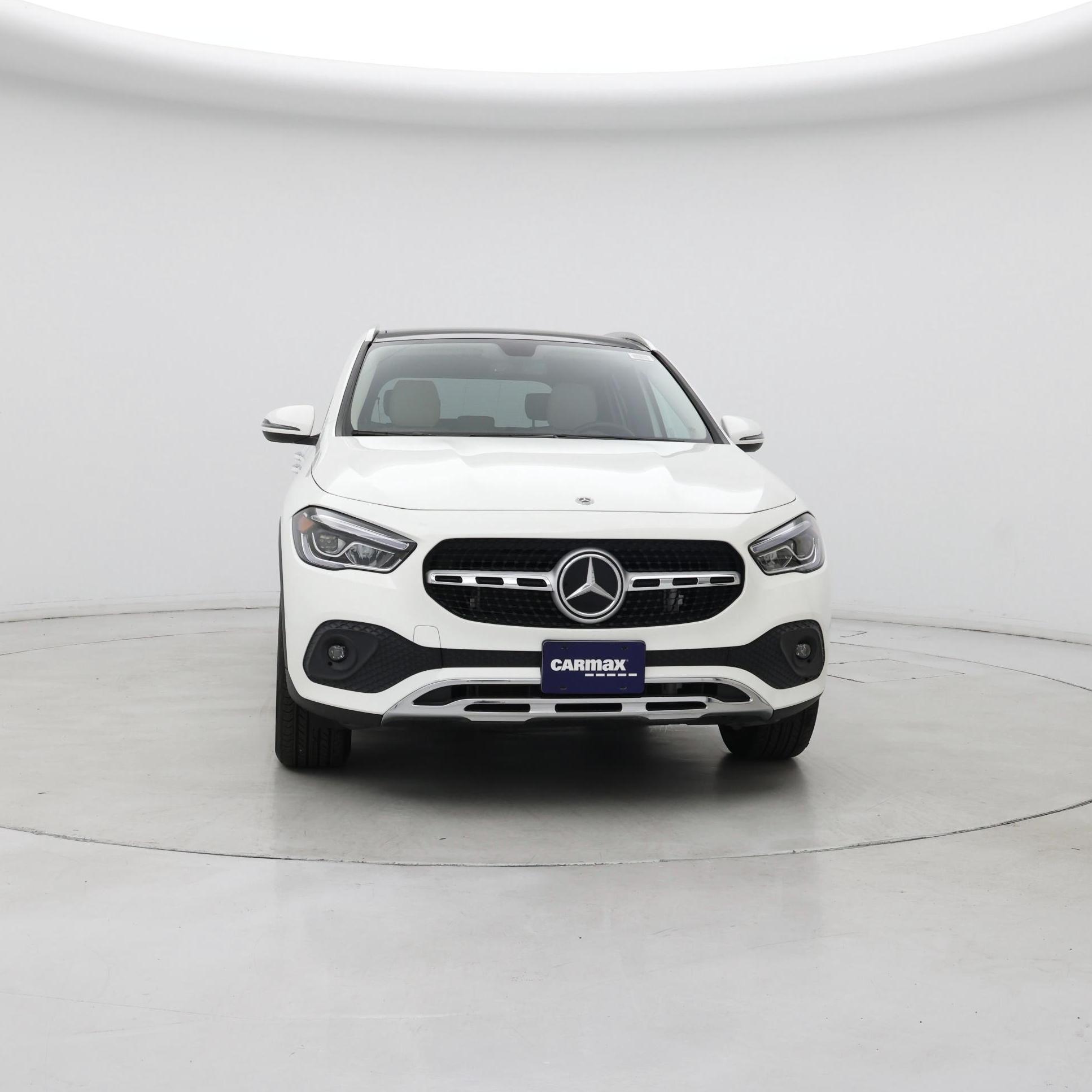 Thumbnail: 2022 Mercedes-Benz GLA - 5