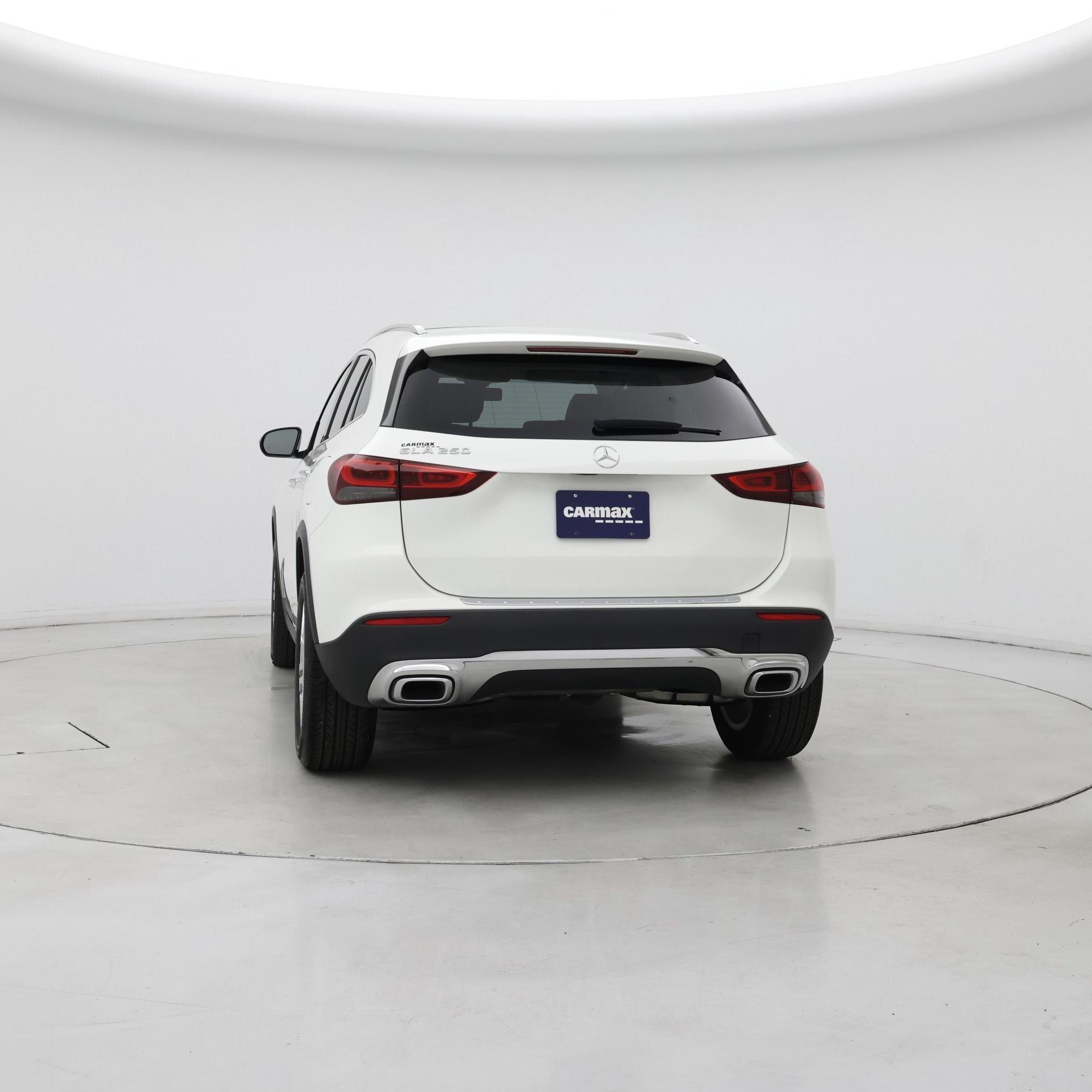 Thumbnail: 2022 Mercedes-Benz GLA - 6