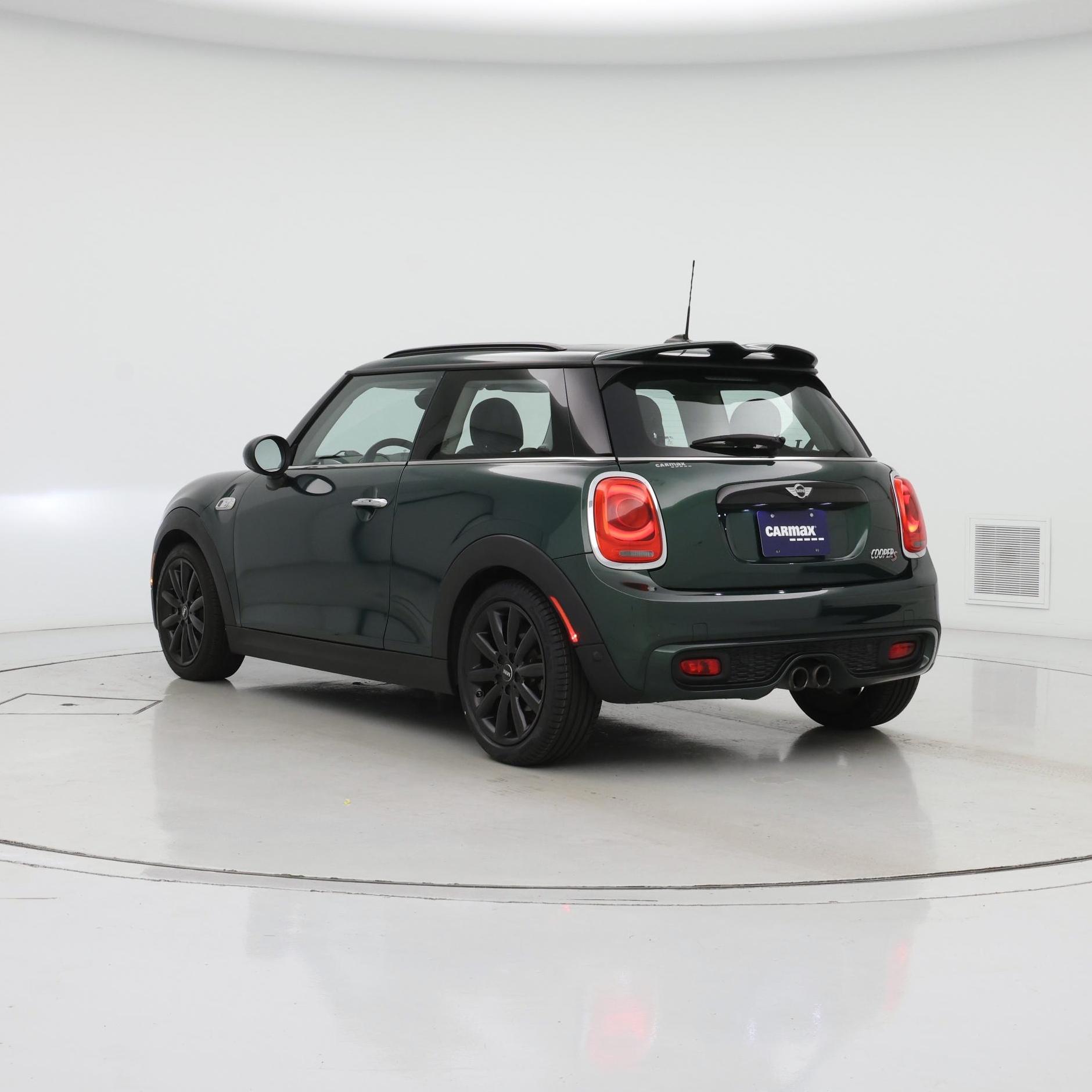 Thumbnail: 2015 MINI Cooper Hardtop - 2