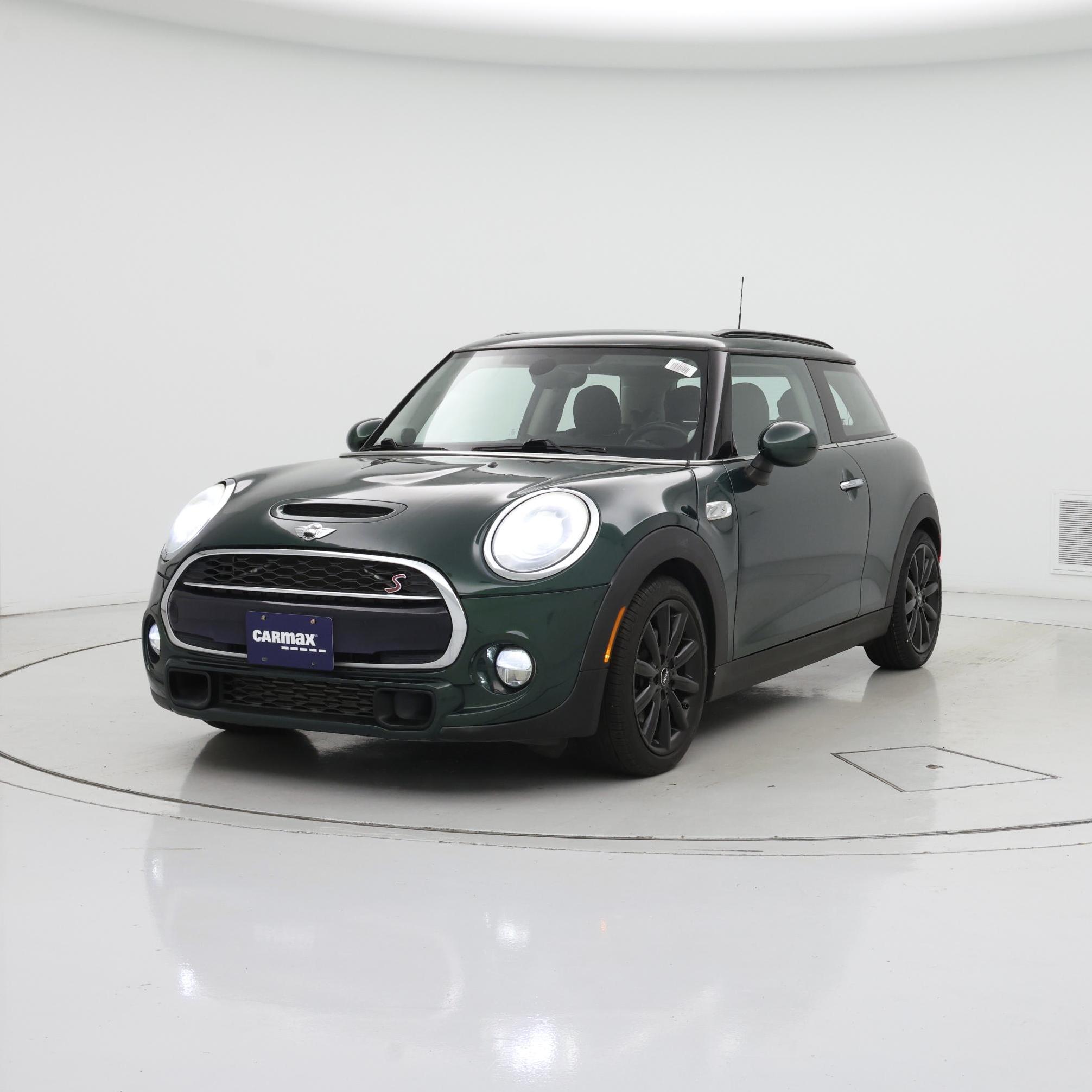 Thumbnail: 2015 MINI Cooper Hardtop - 4