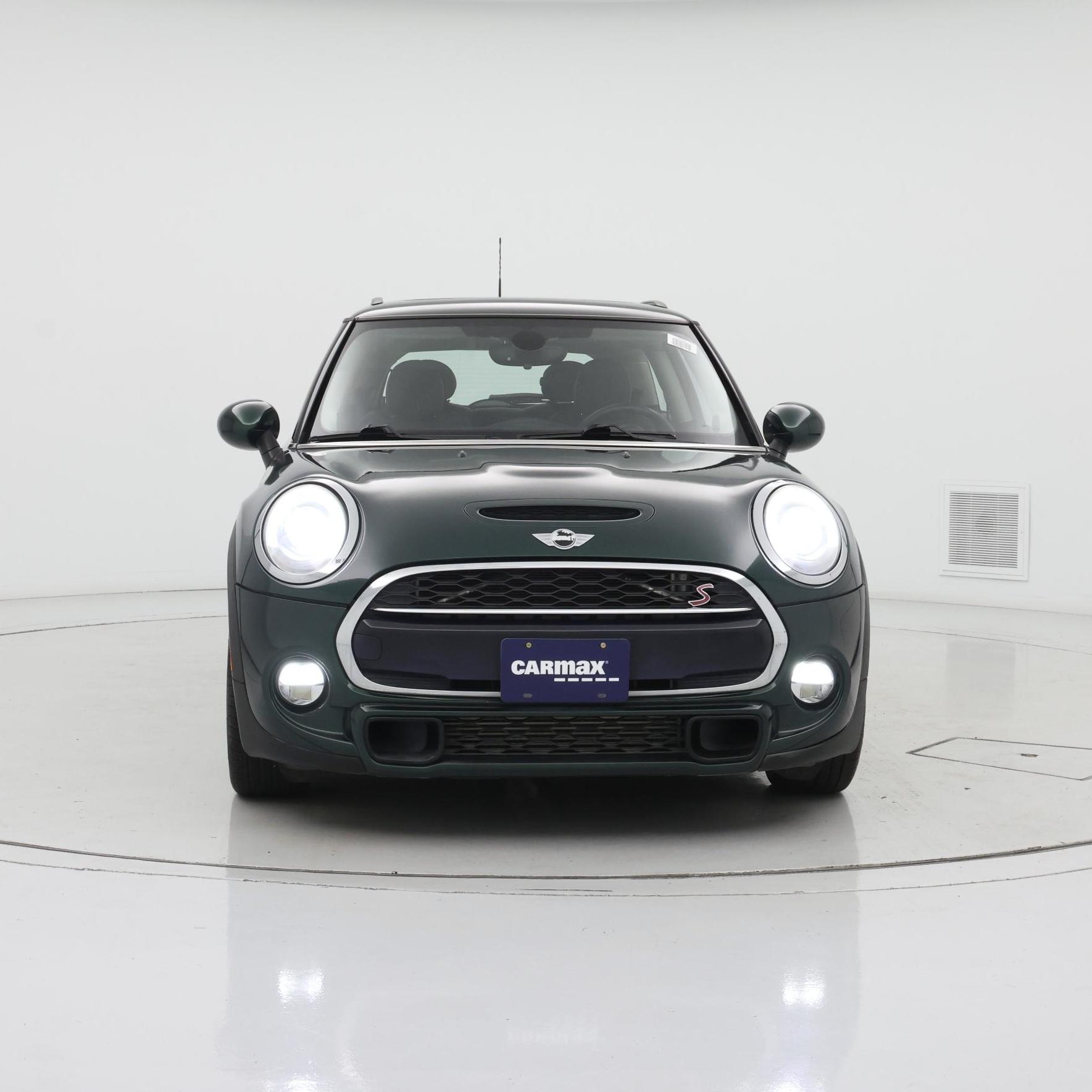 Thumbnail: 2015 MINI Cooper Hardtop - 5
