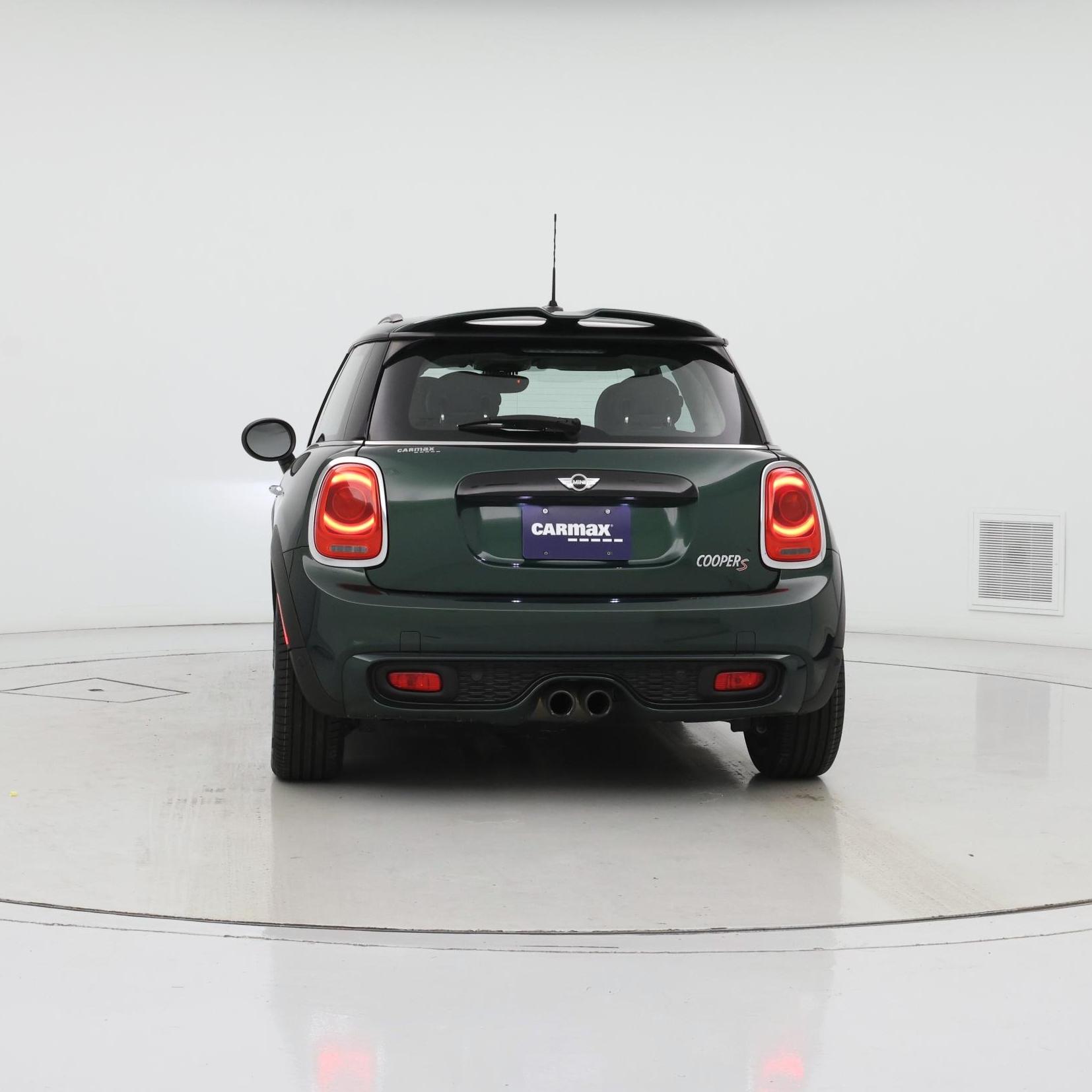 Thumbnail: 2015 MINI Cooper Hardtop - 6