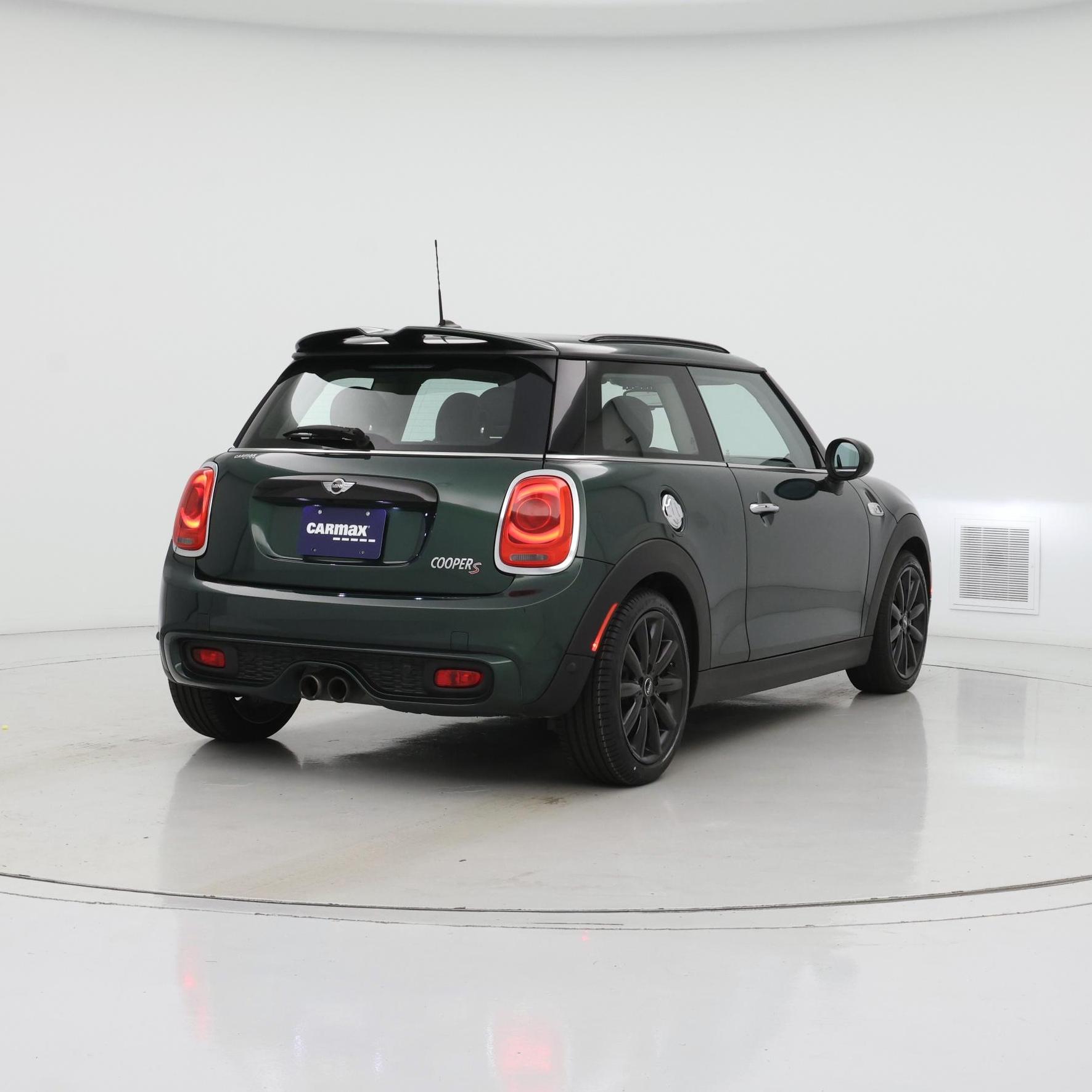 Thumbnail: 2015 MINI Cooper Hardtop - 8