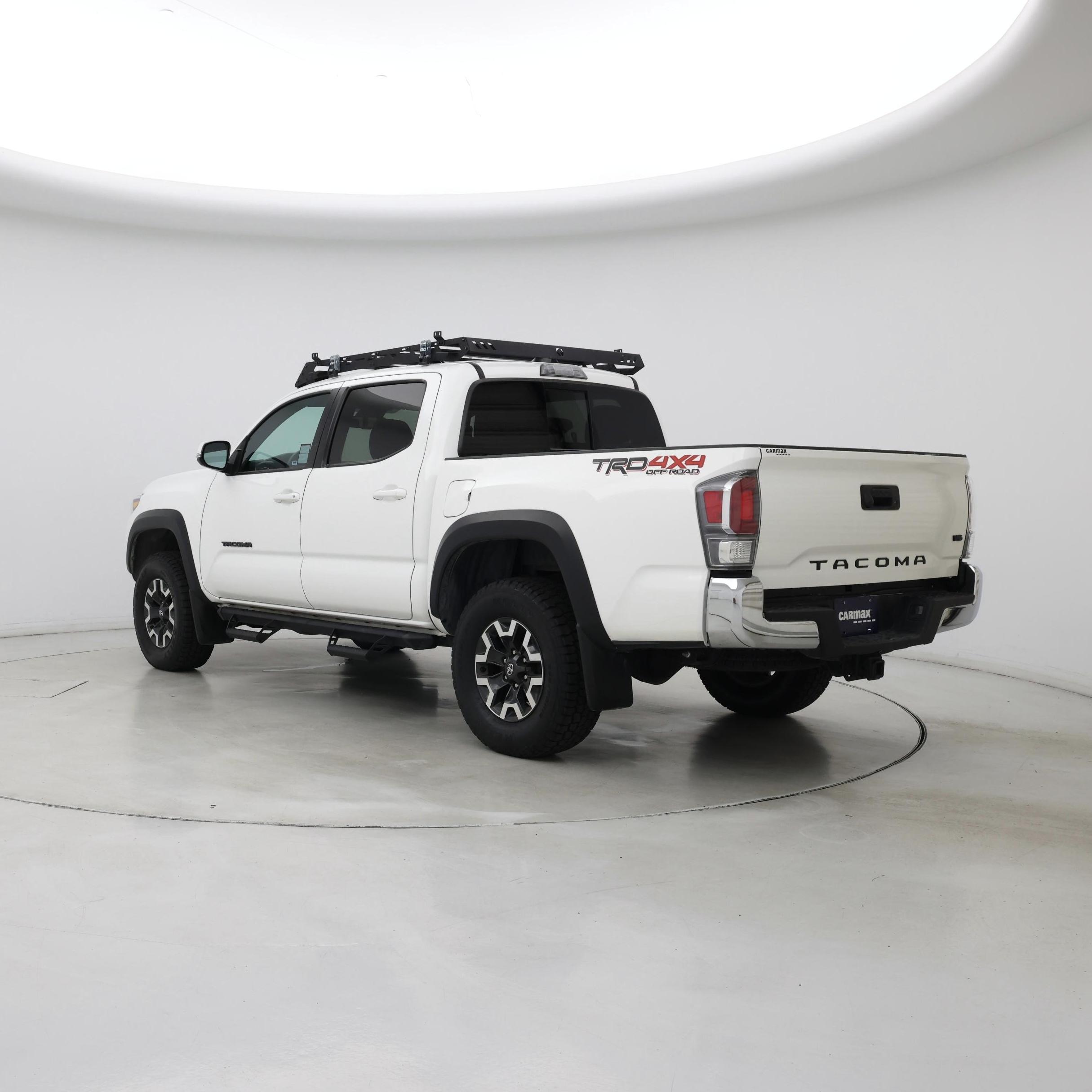 Thumbnail: 2023 Toyota Tacoma - 2