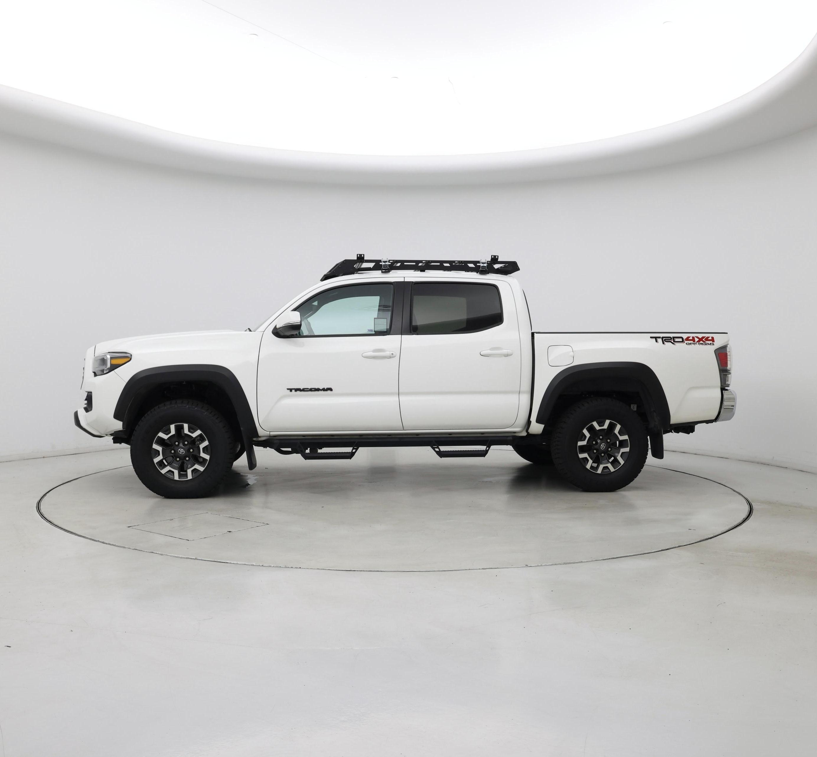Thumbnail: 2023 Toyota Tacoma - 3