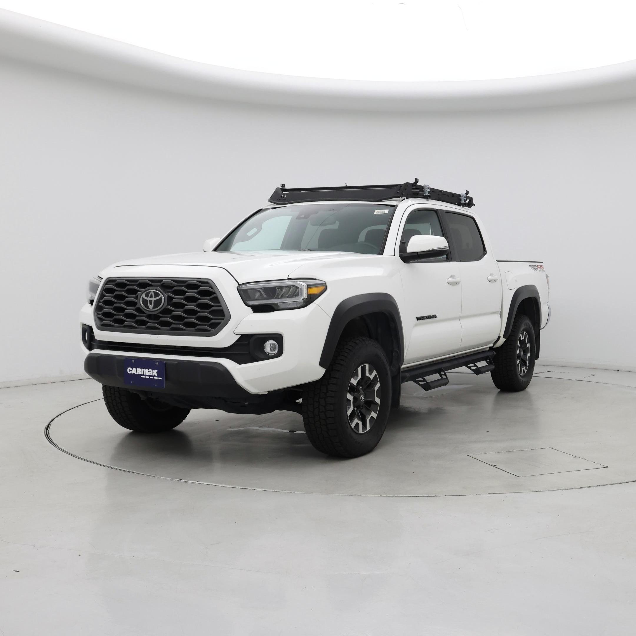 Thumbnail: 2023 Toyota Tacoma - 4
