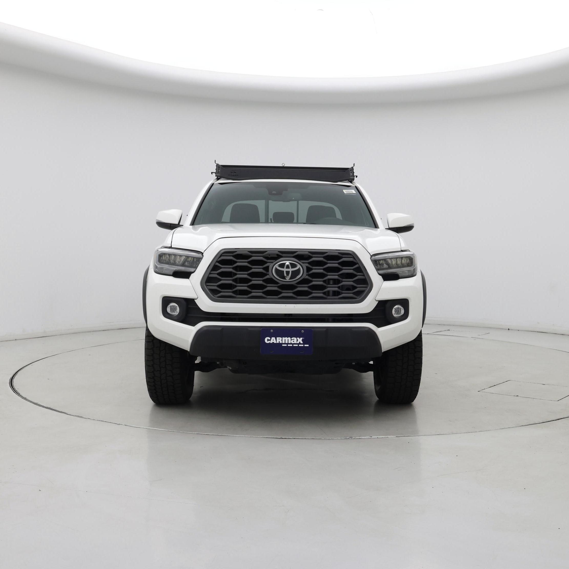 Thumbnail: 2023 Toyota Tacoma - 5