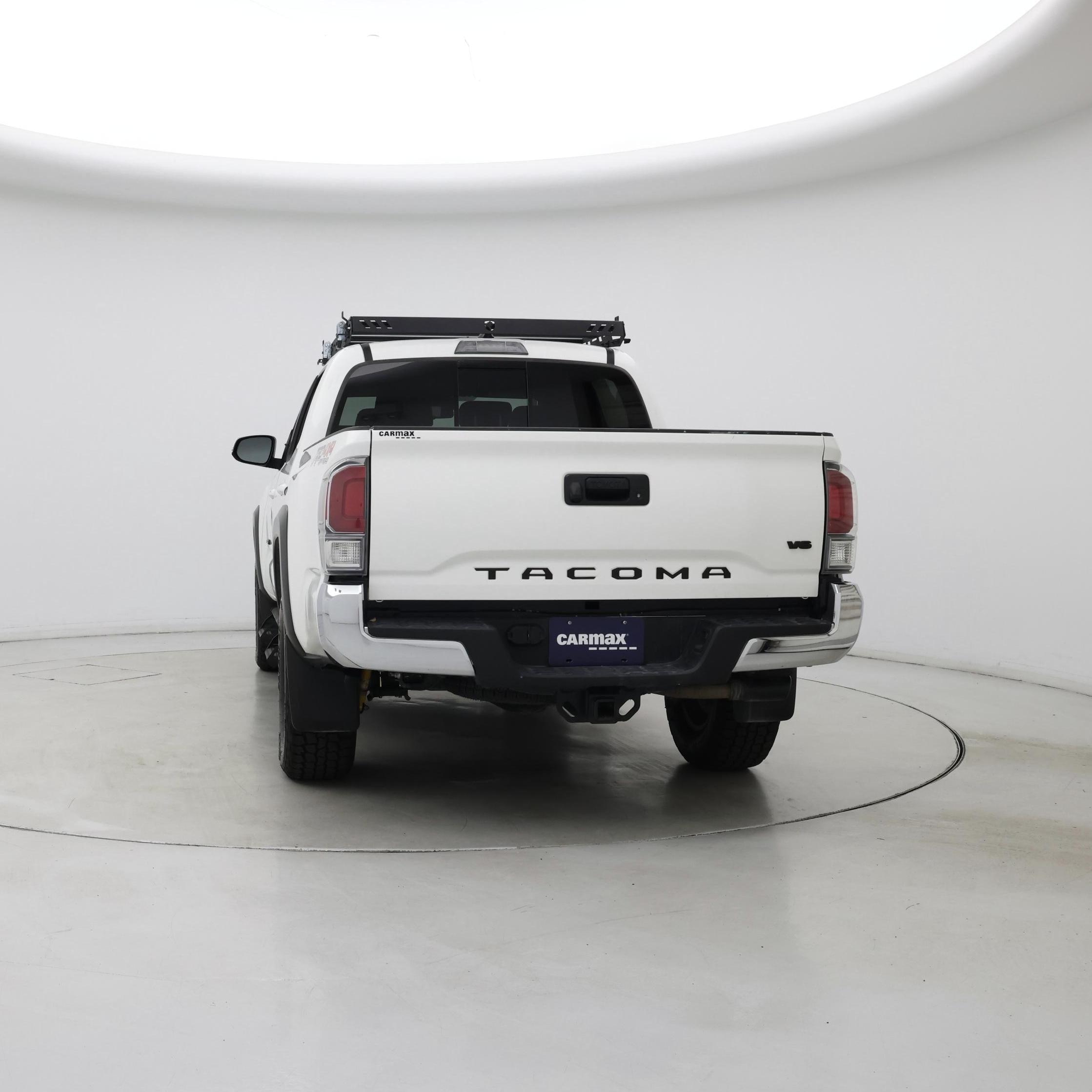 Thumbnail: 2023 Toyota Tacoma - 6