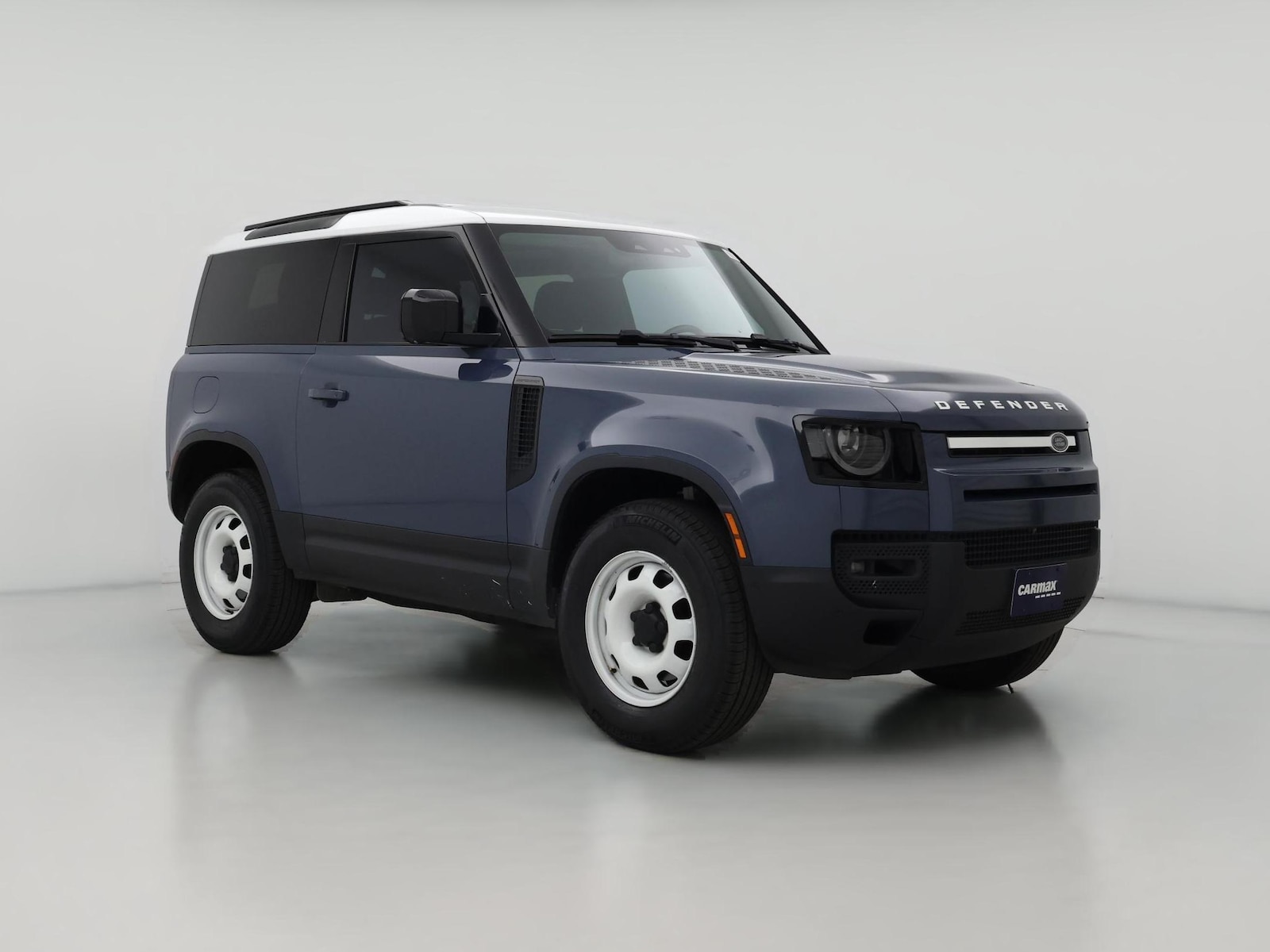 2022 Land Rover Defender