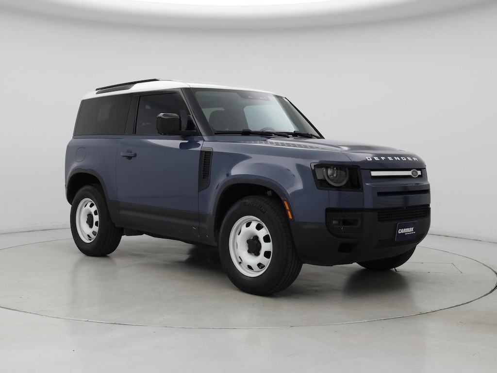 Land Rover Defender 90 AWD