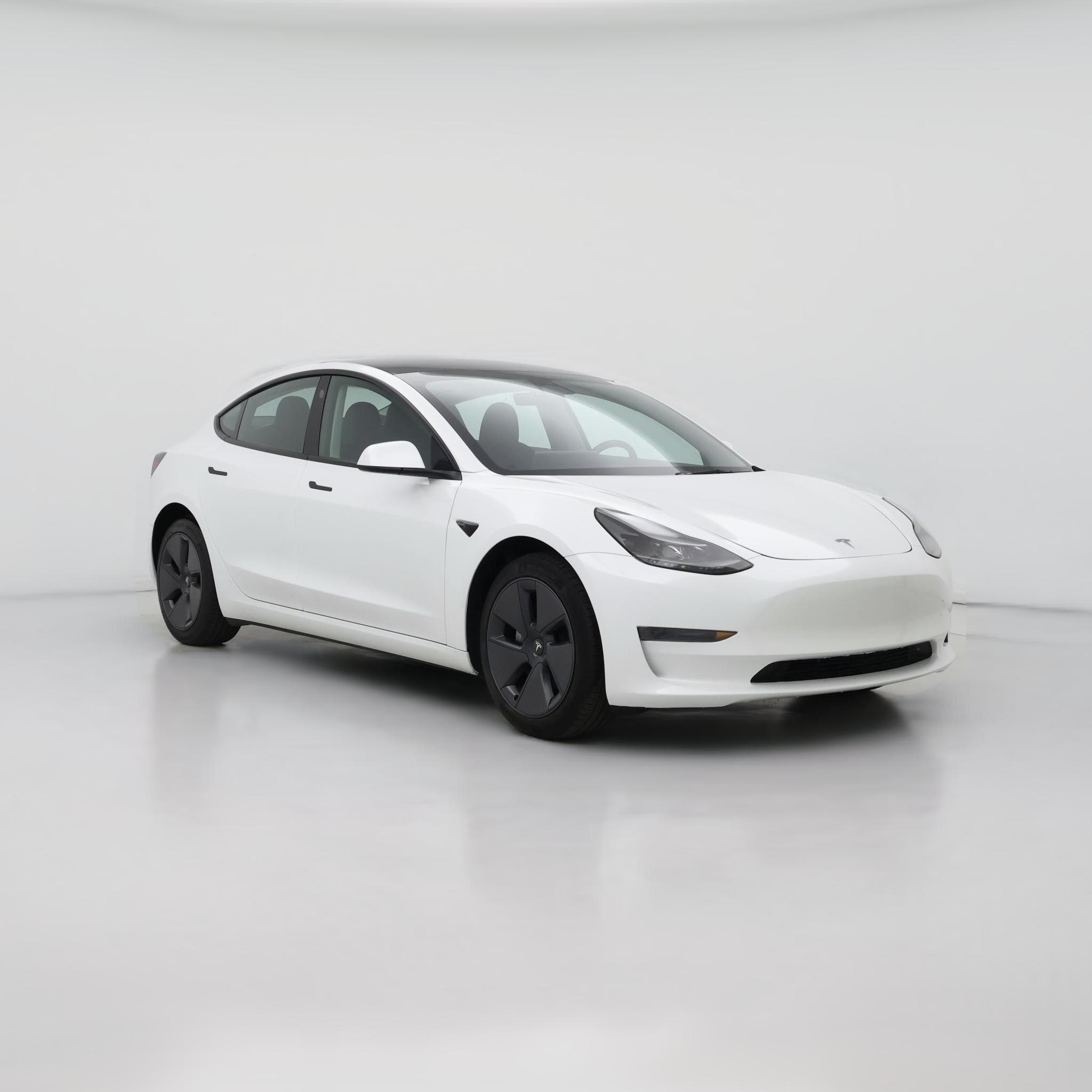 Thumbnail: 2023 Tesla Model 3 - 1