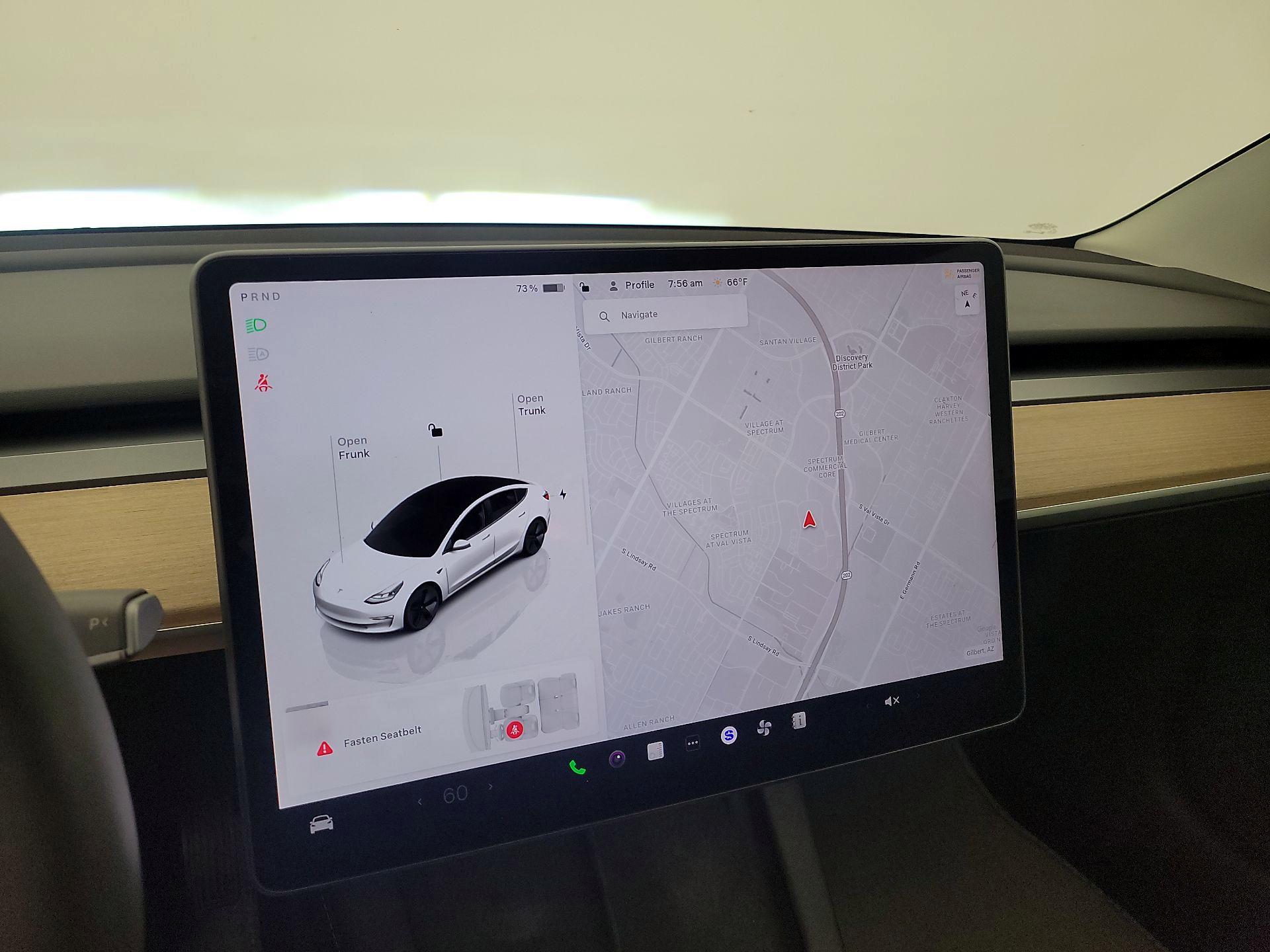 Thumbnail: 2023 Tesla Model 3 - 13